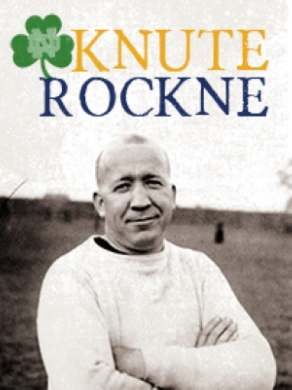 Knute Rockne