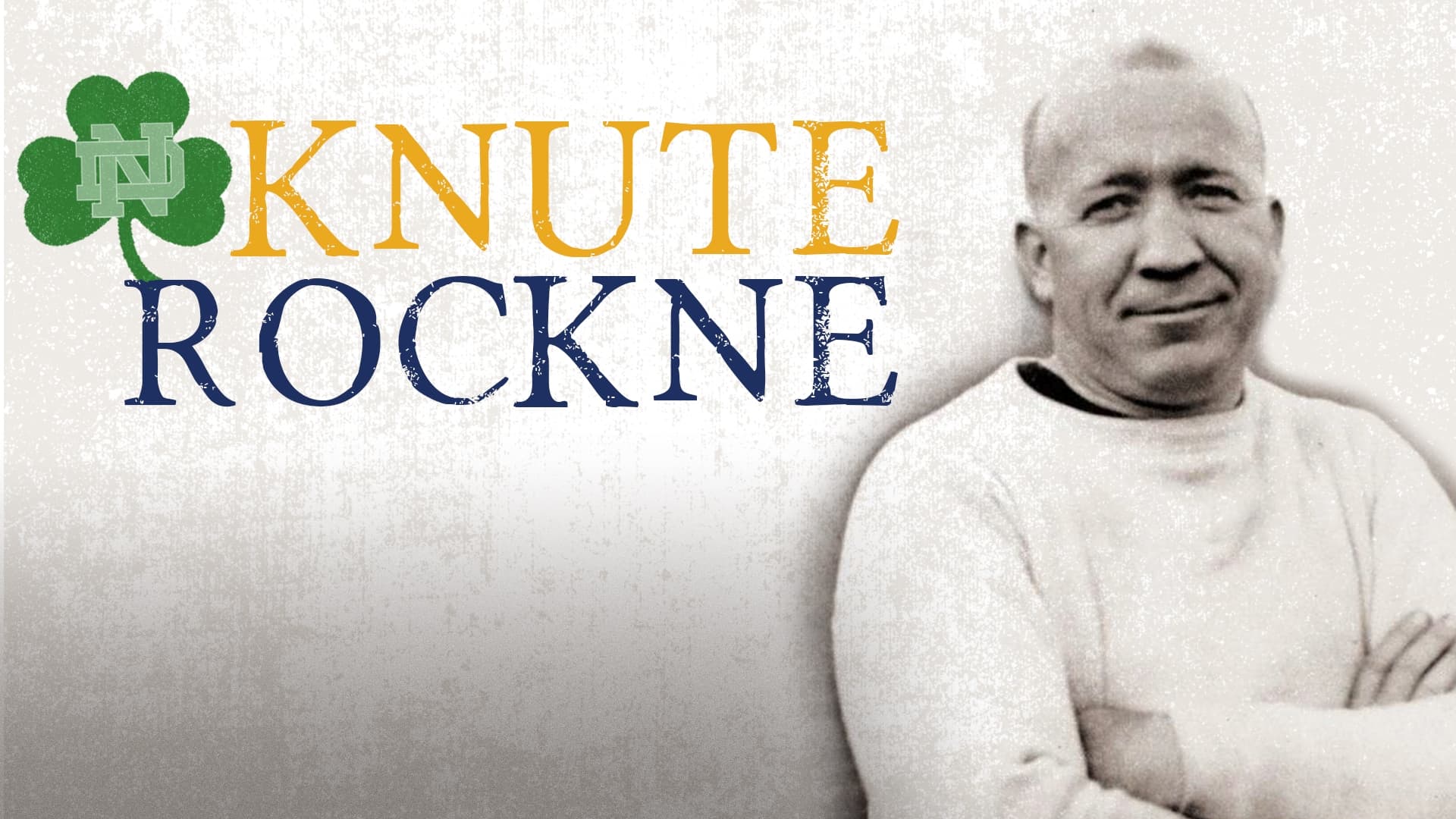 Knute Rockne