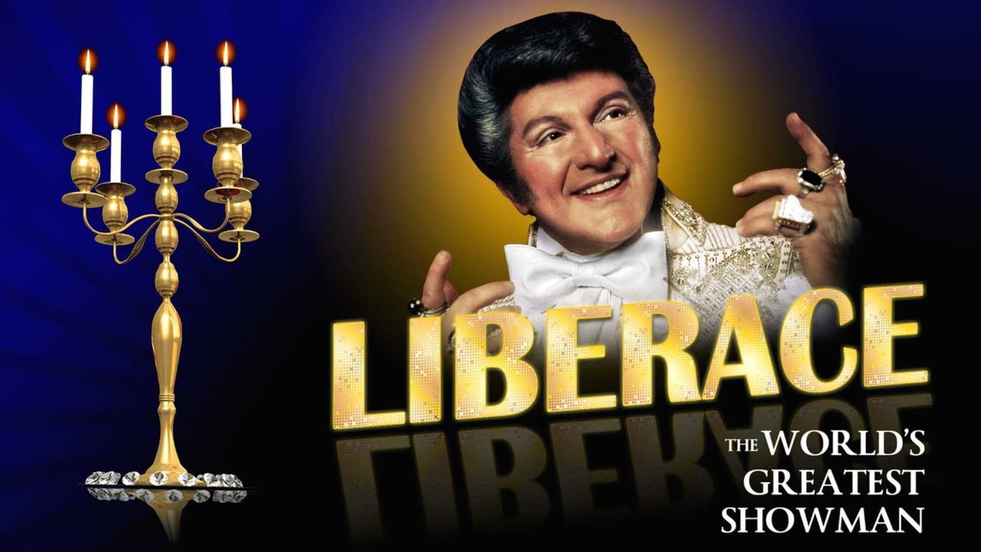 Liberace: The Worlds Greatest Showman