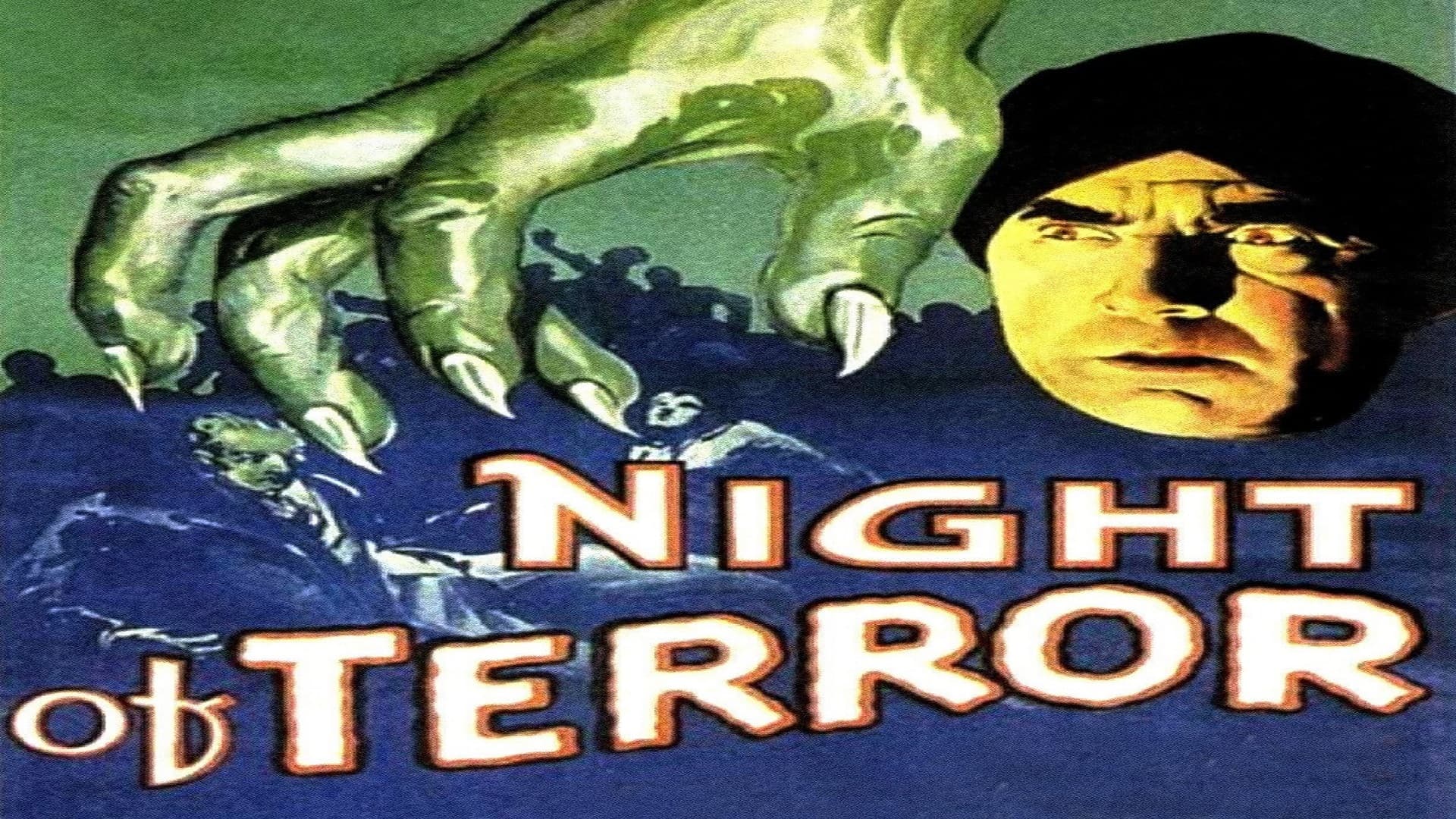 Night of Terror