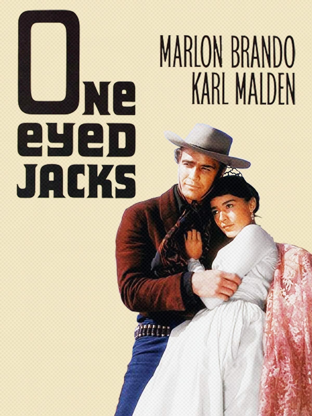 One-Eyed Jacks