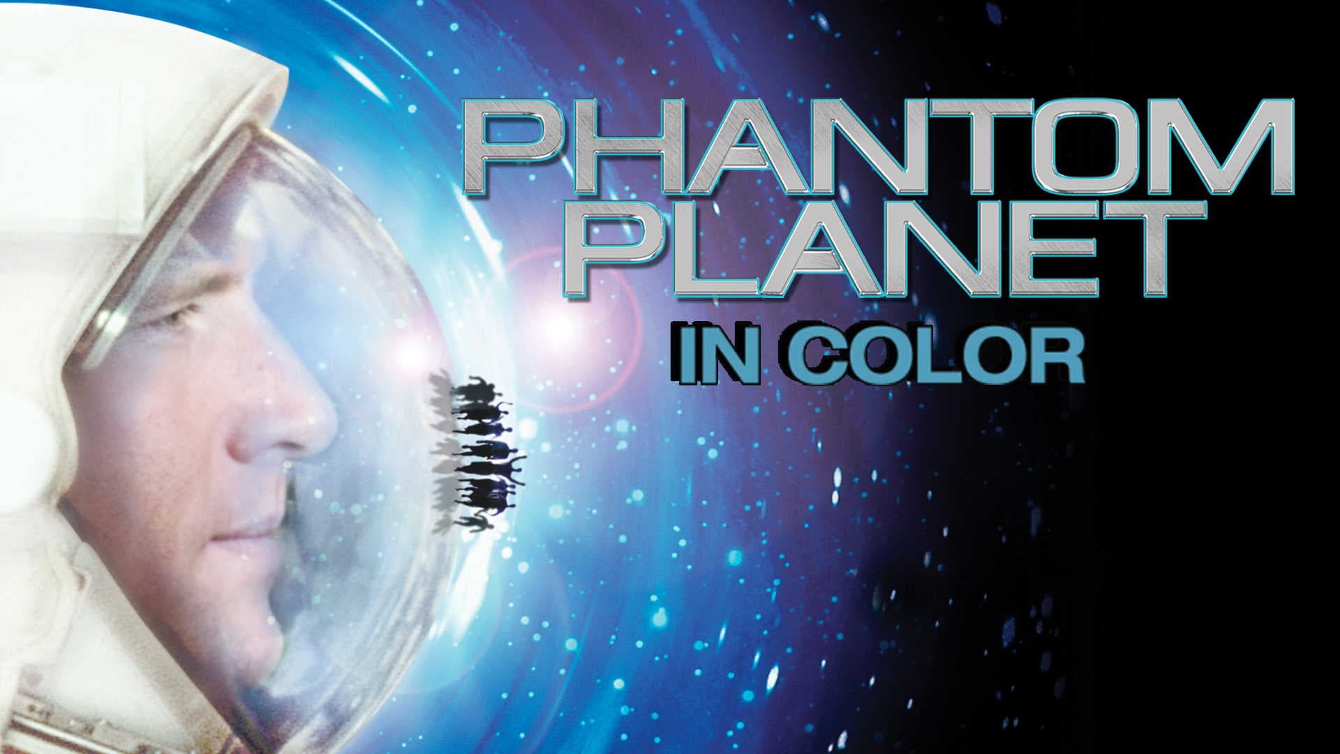 Phantom Planet