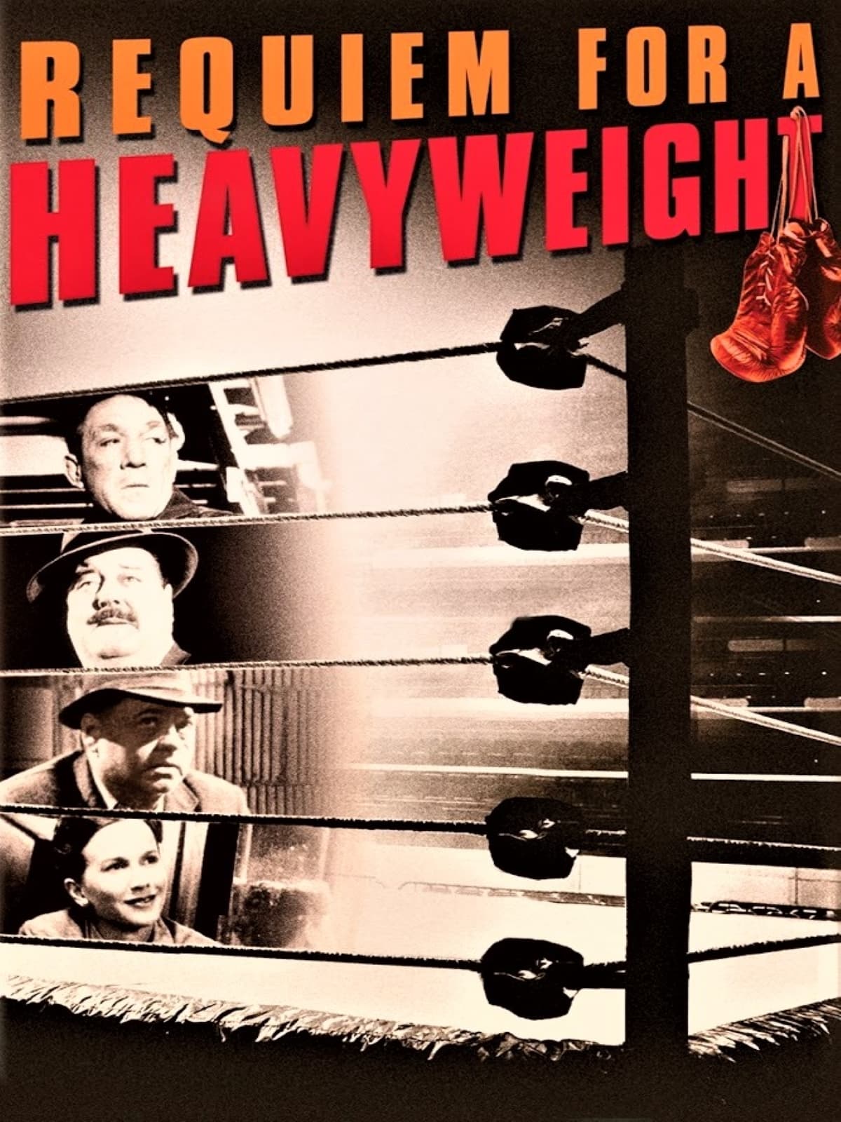 Requiem for a Heavyweight