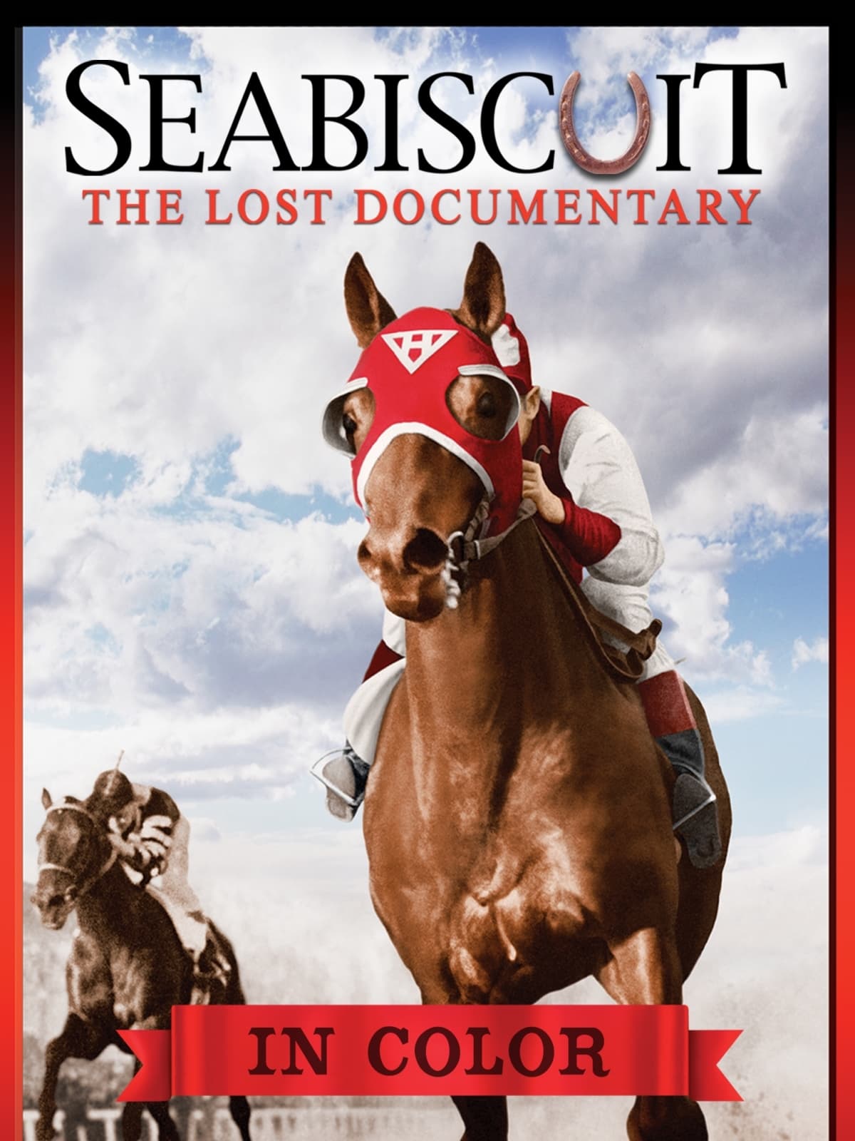 Seabiscuit The Lost Documentary