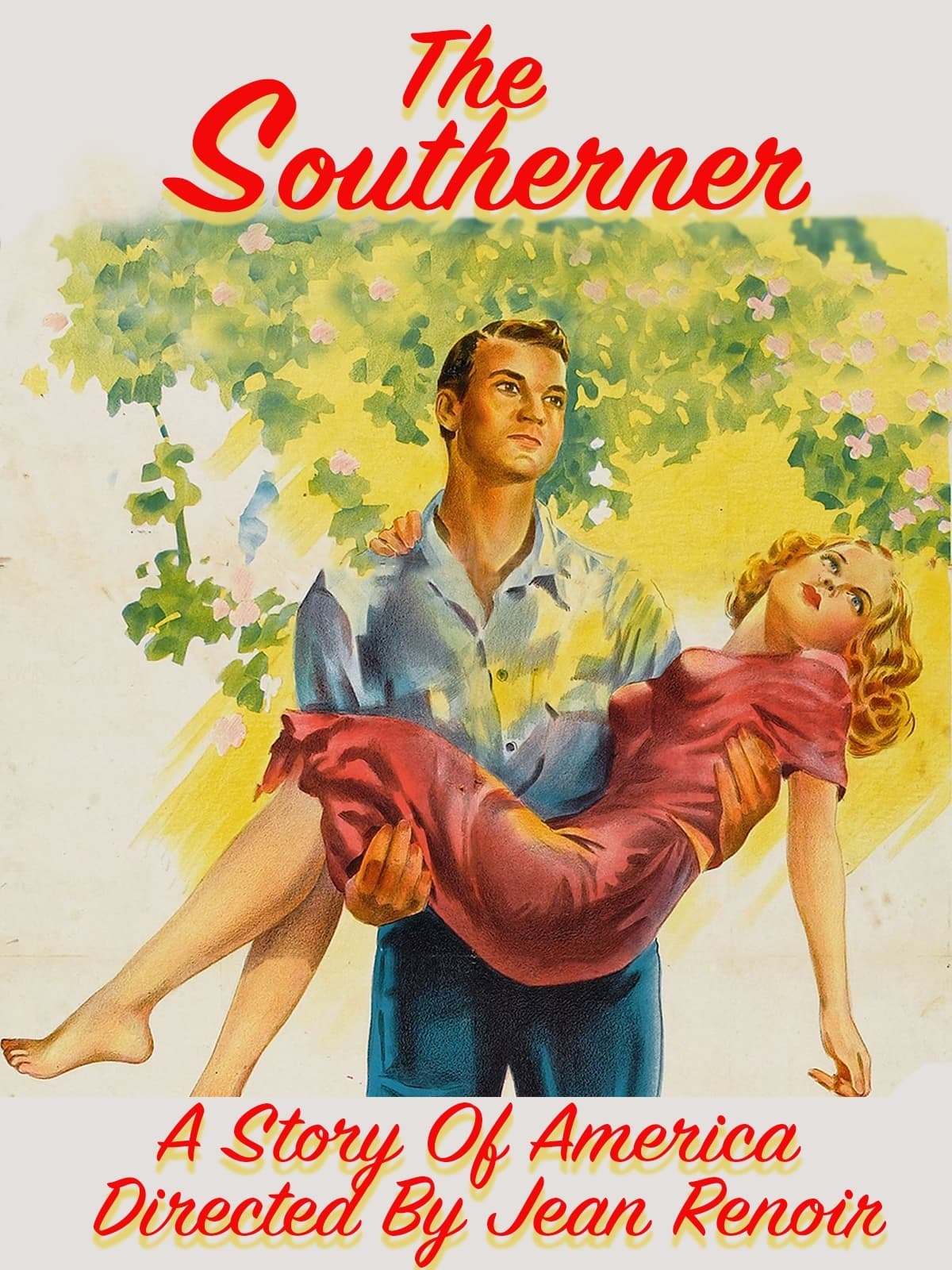 The Southerner