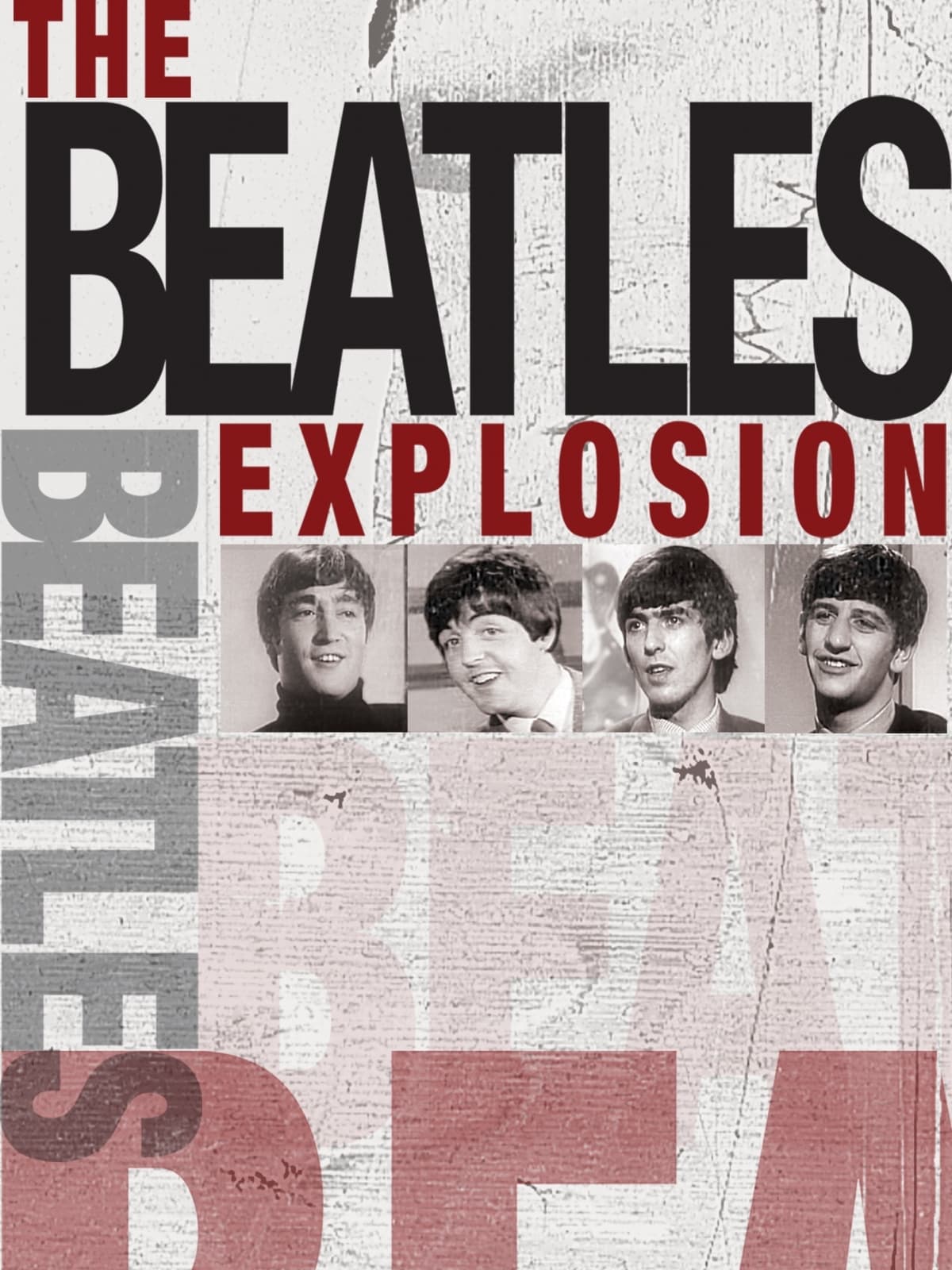 The Beatles Explosion