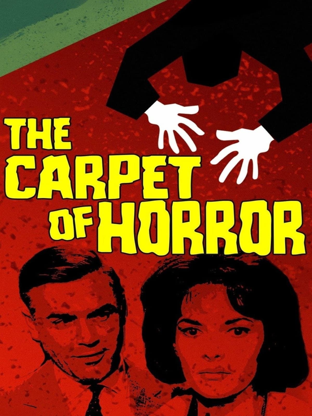 The Carpet of Horror