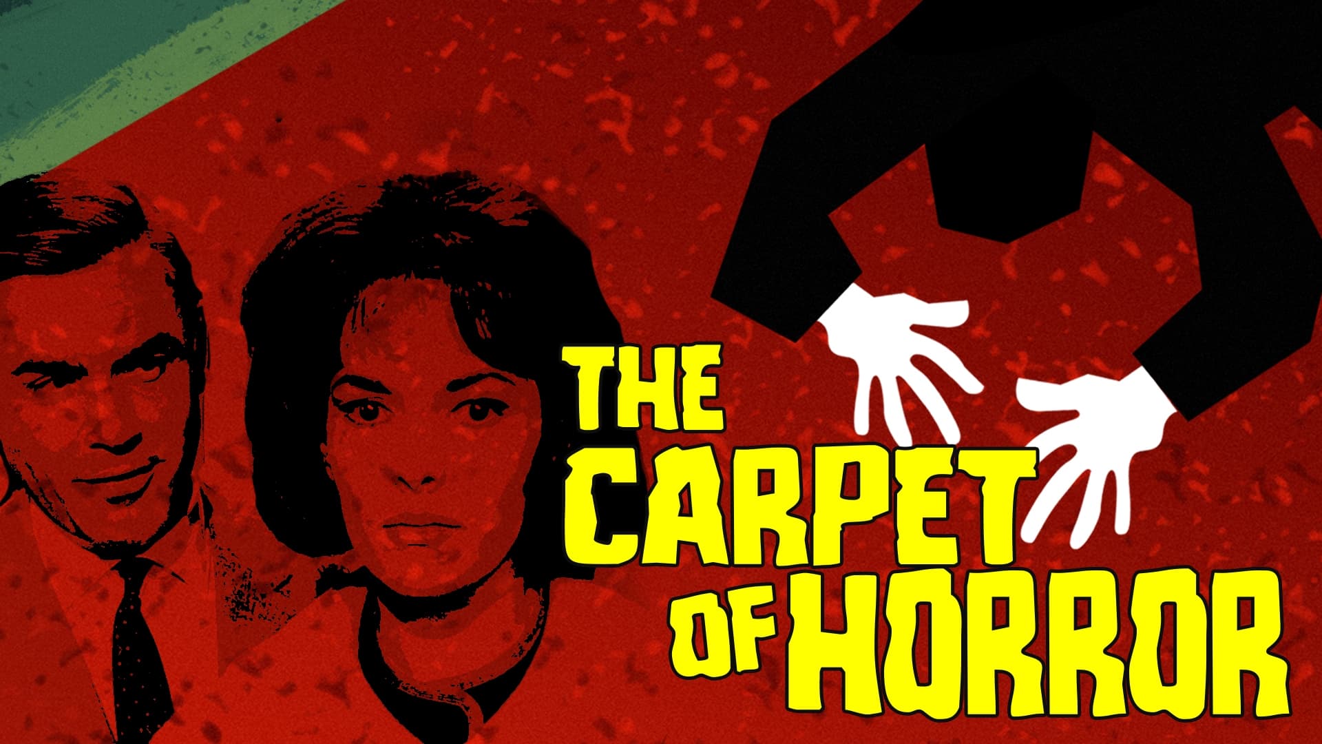 The Carpet of Horror