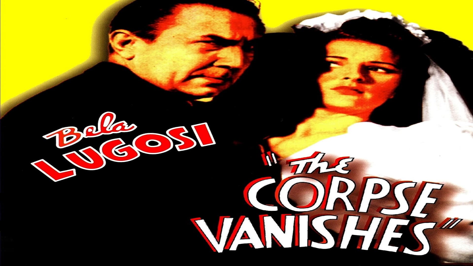 The Corpse Vanishes