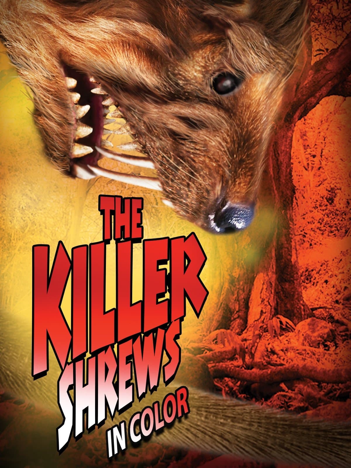 Killer Shrews