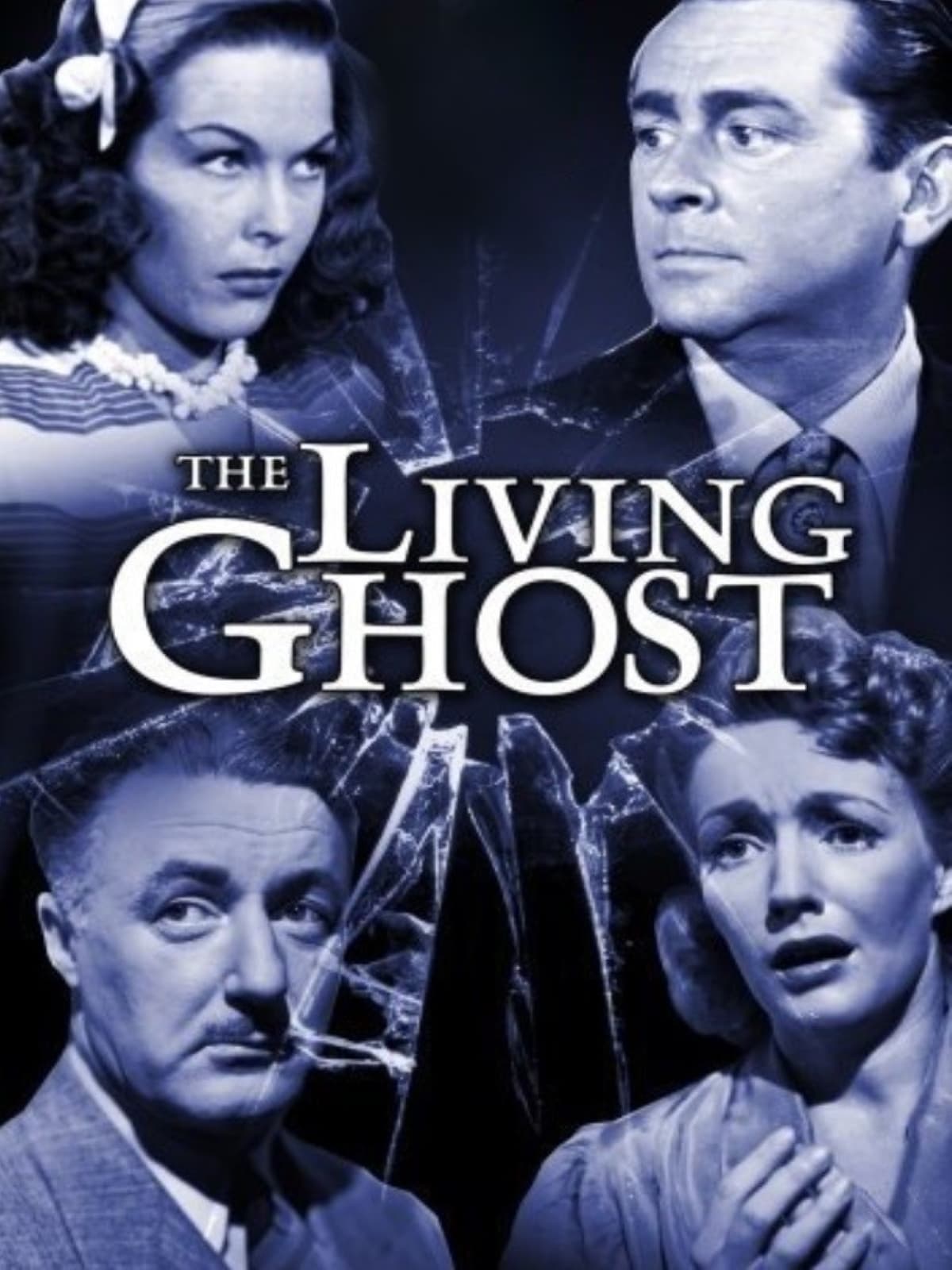 The Living Ghost