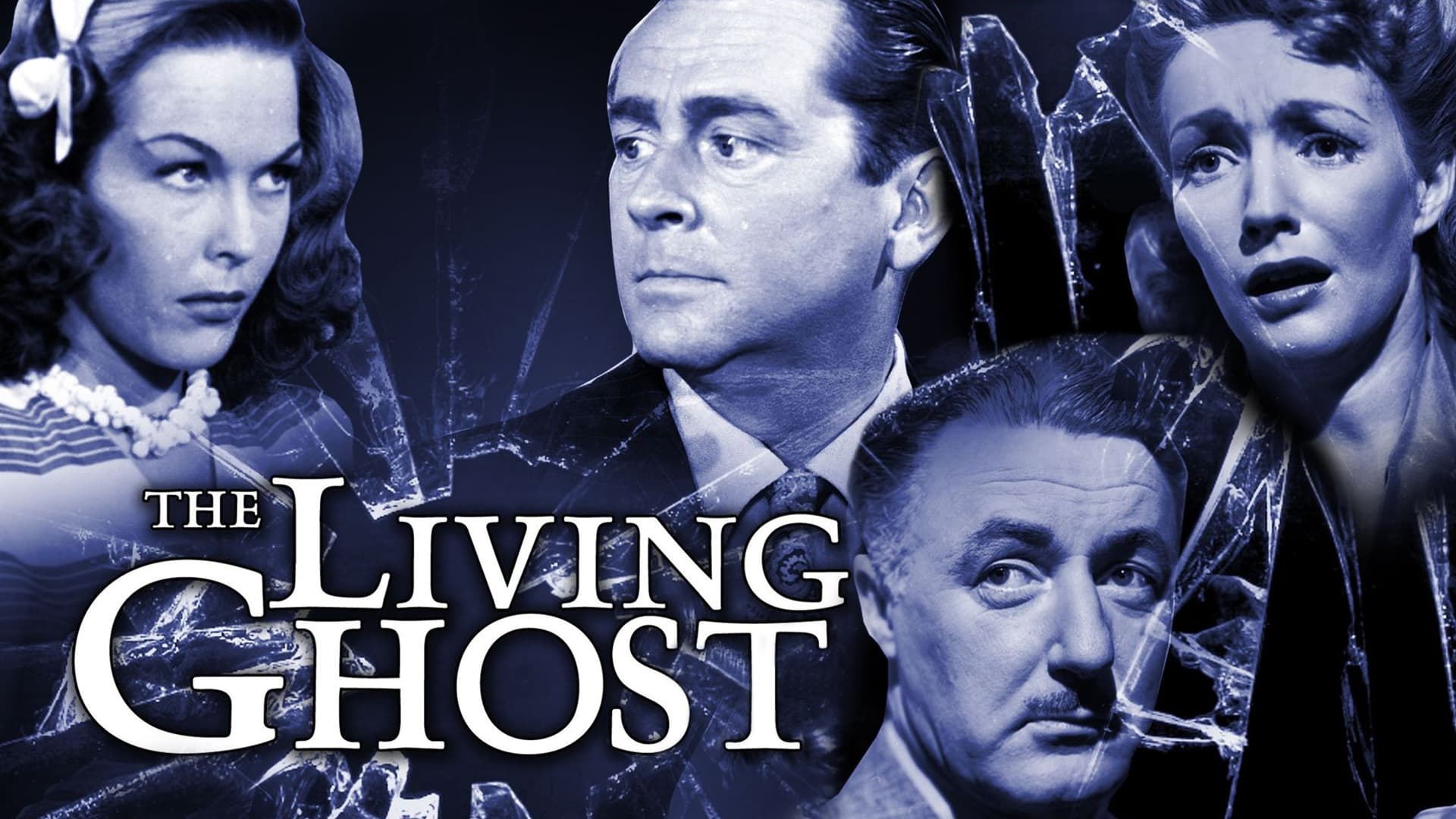 The Living Ghost