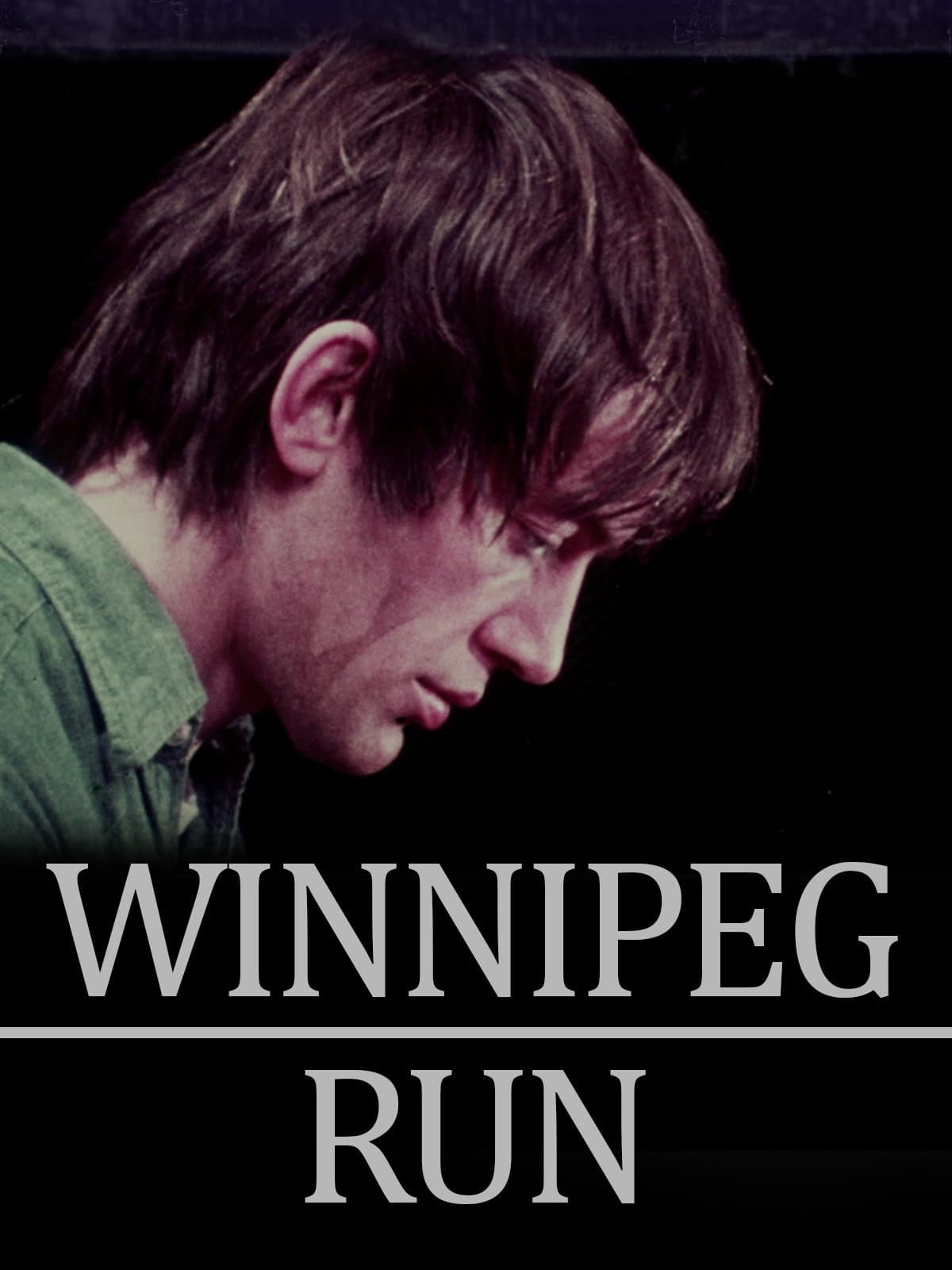 Winnipeg Run