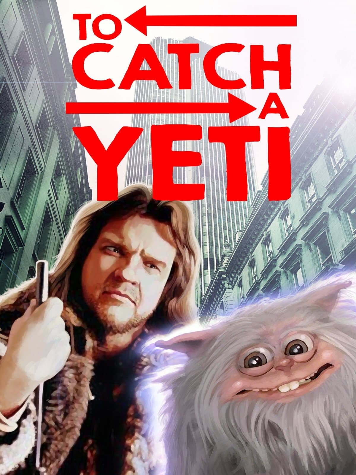 To Catch a Yeti