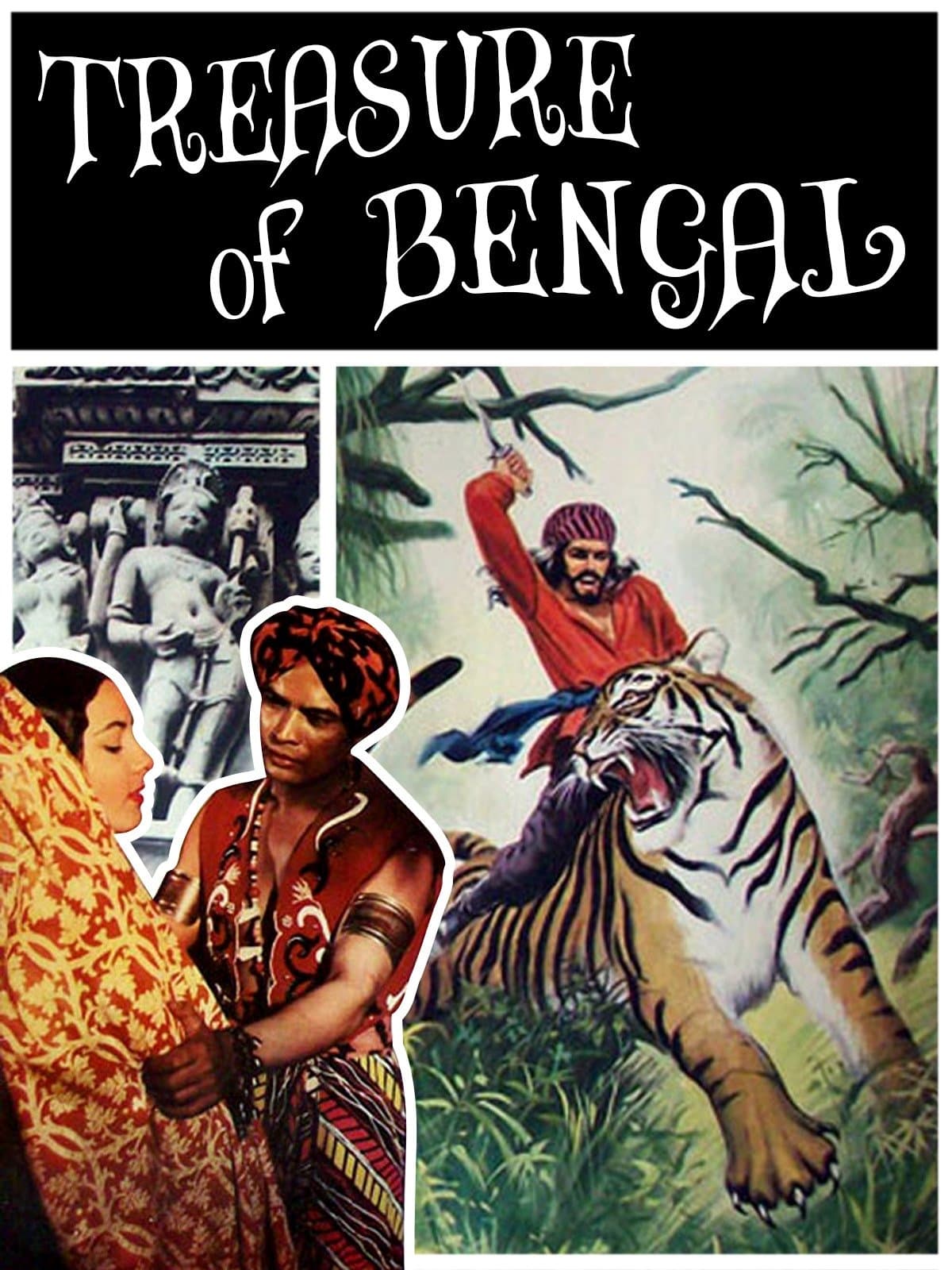 Treasure Of Bengal