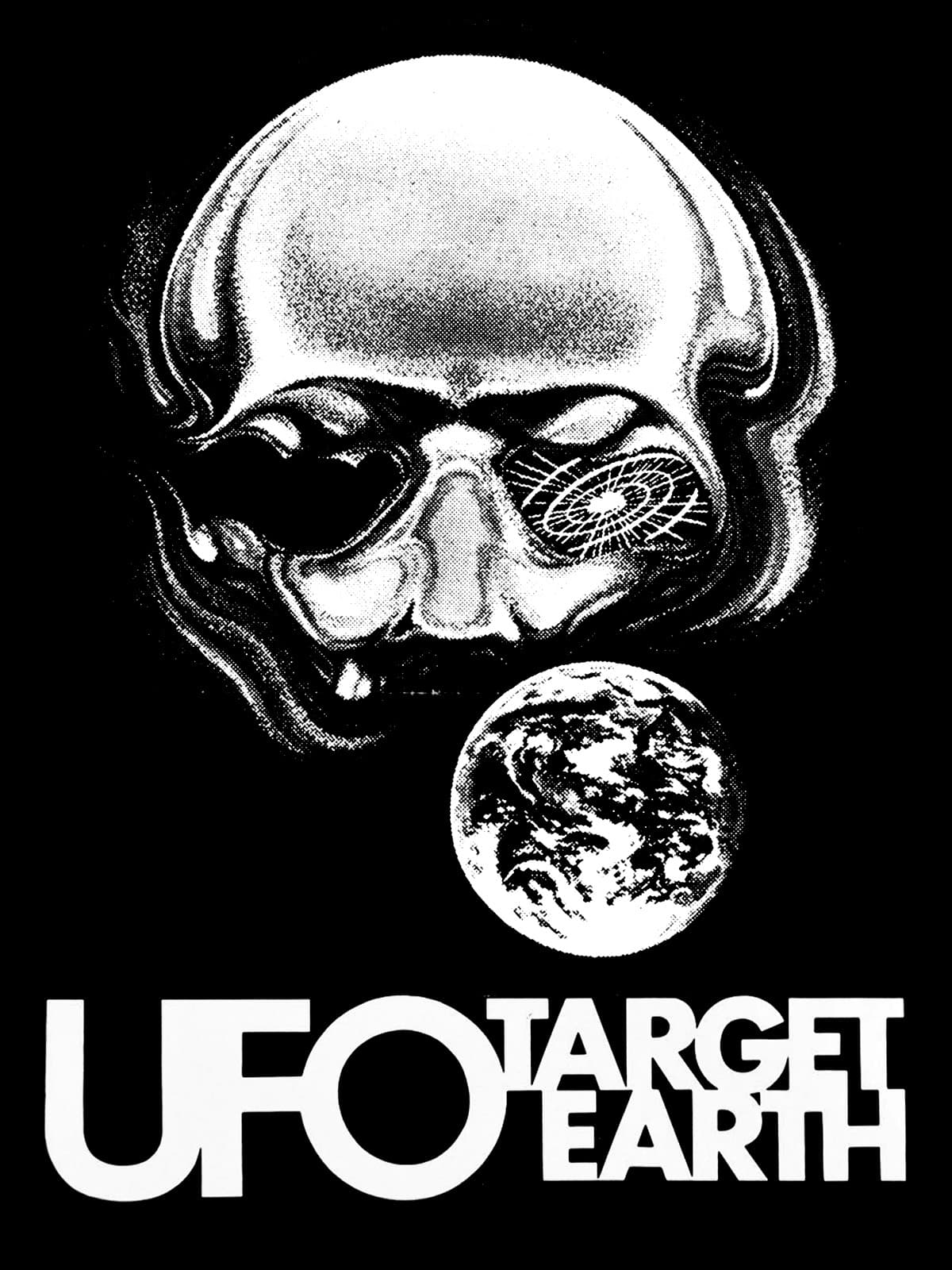 UFO: Target Earth