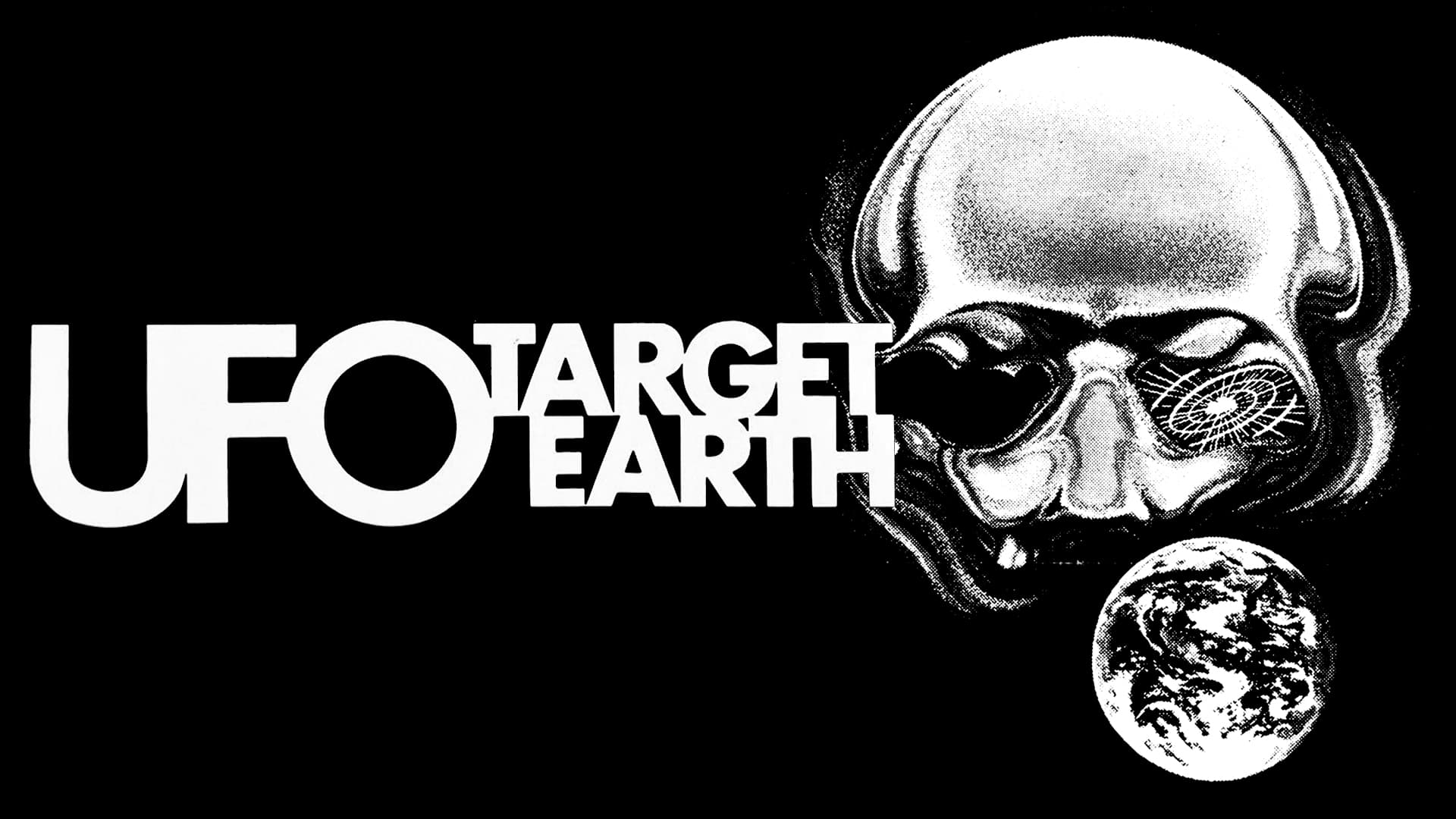 UFO: Target Earth