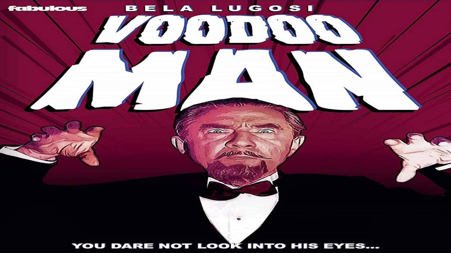 Voodoo Man