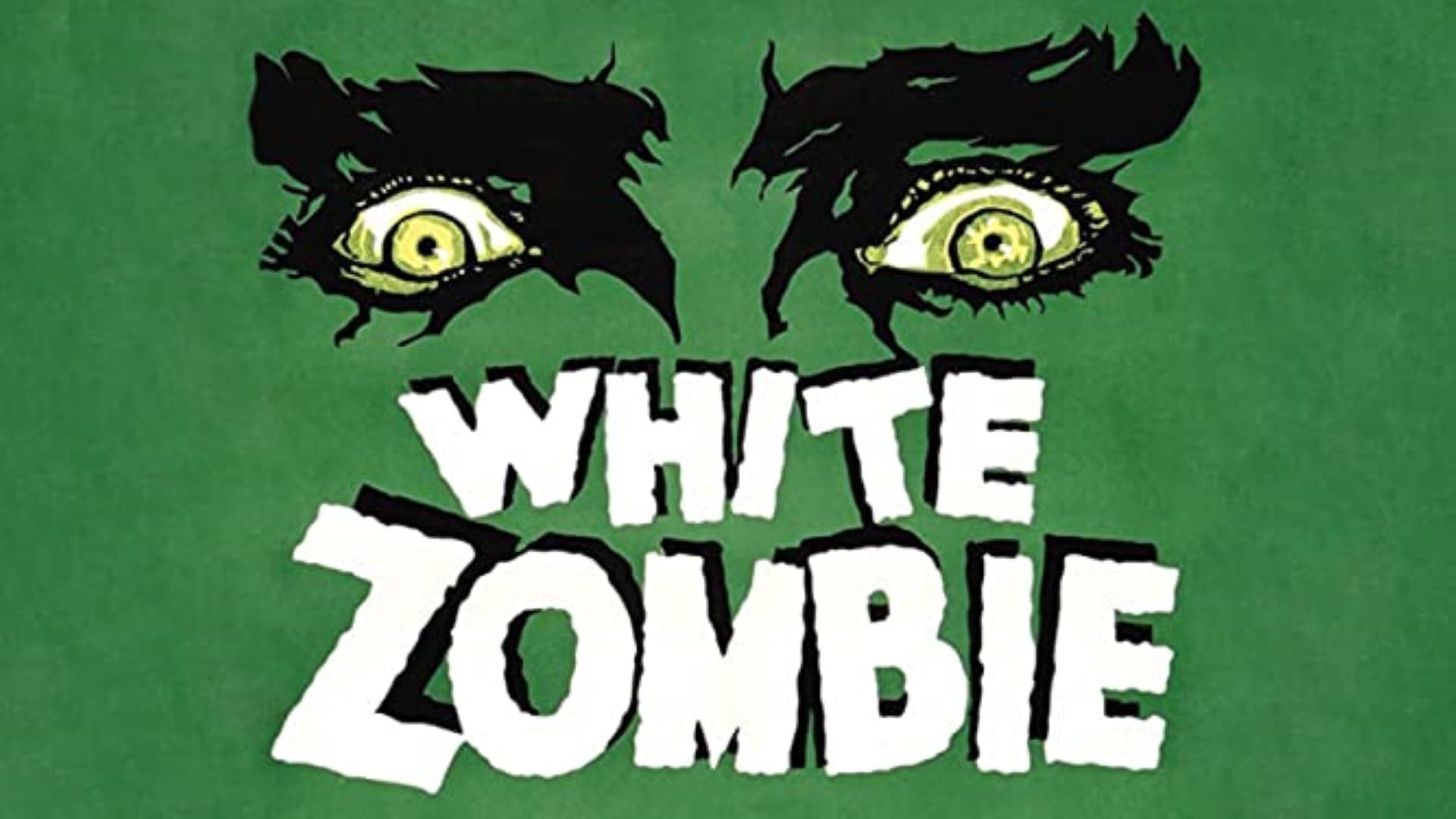 White Zombie