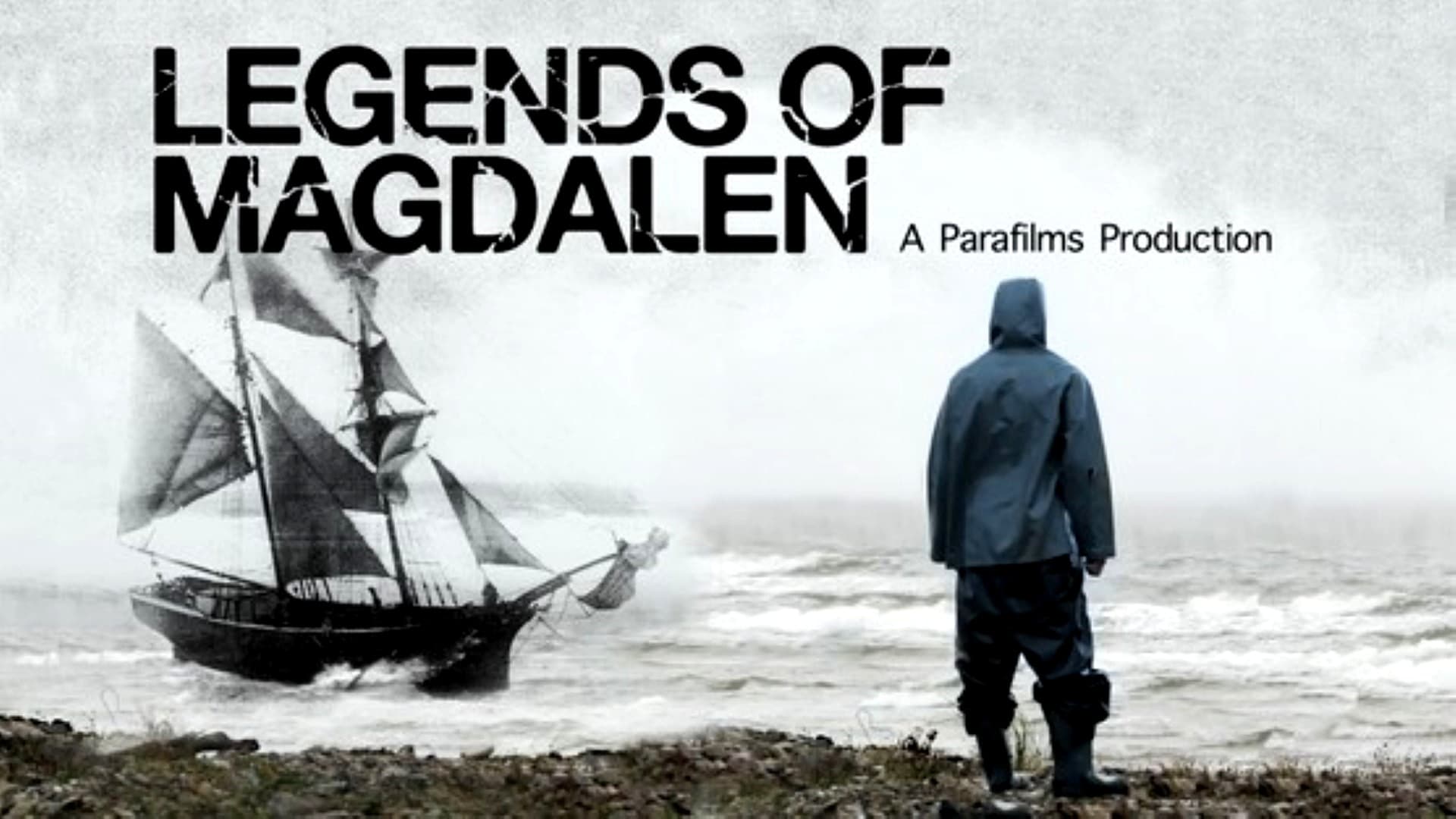 Legends of Magdalen