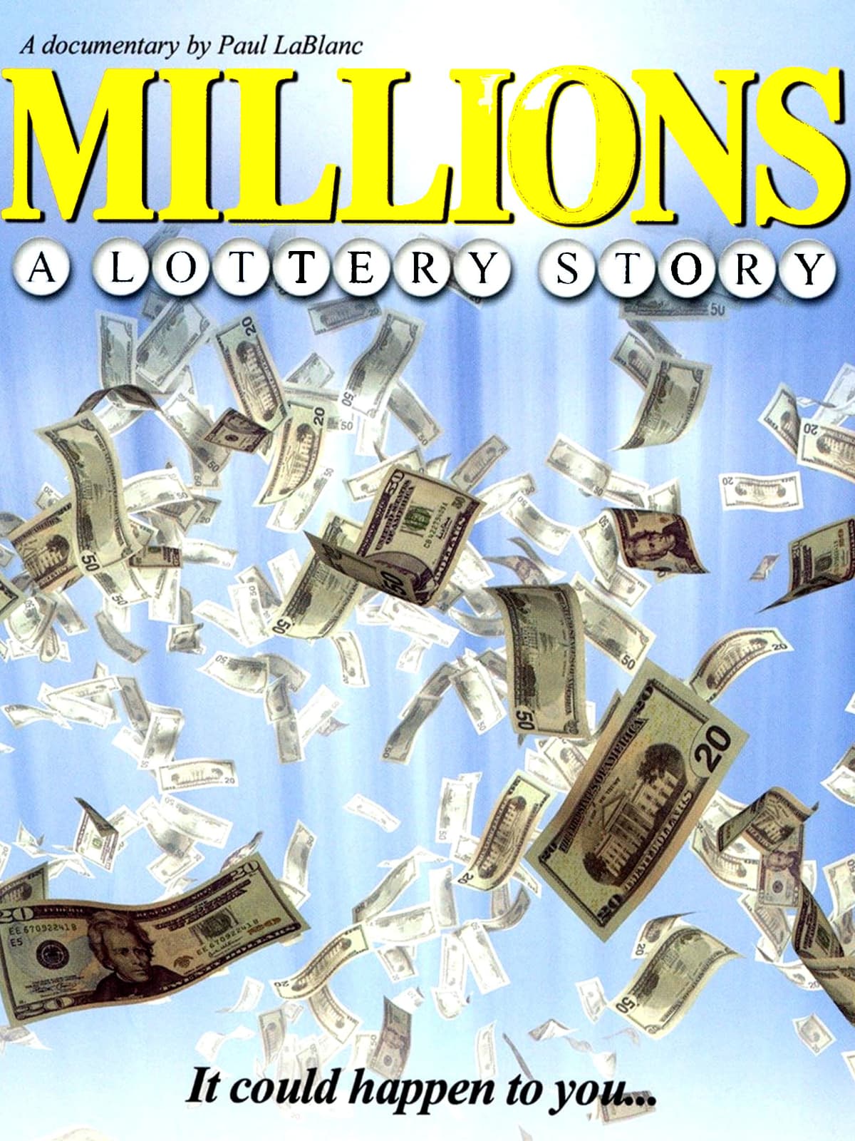 Millions: A Lottery Story