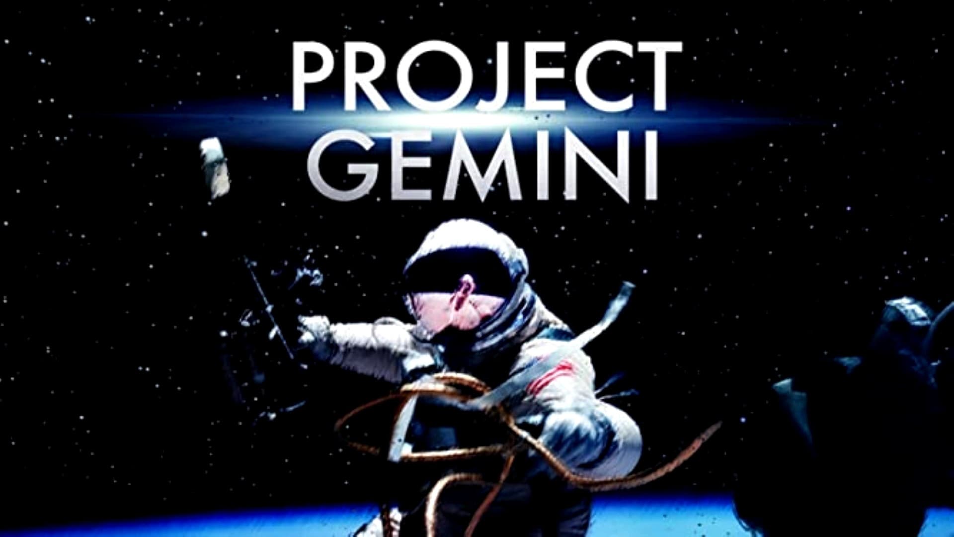 Project Gemini: Bridge to the Moon