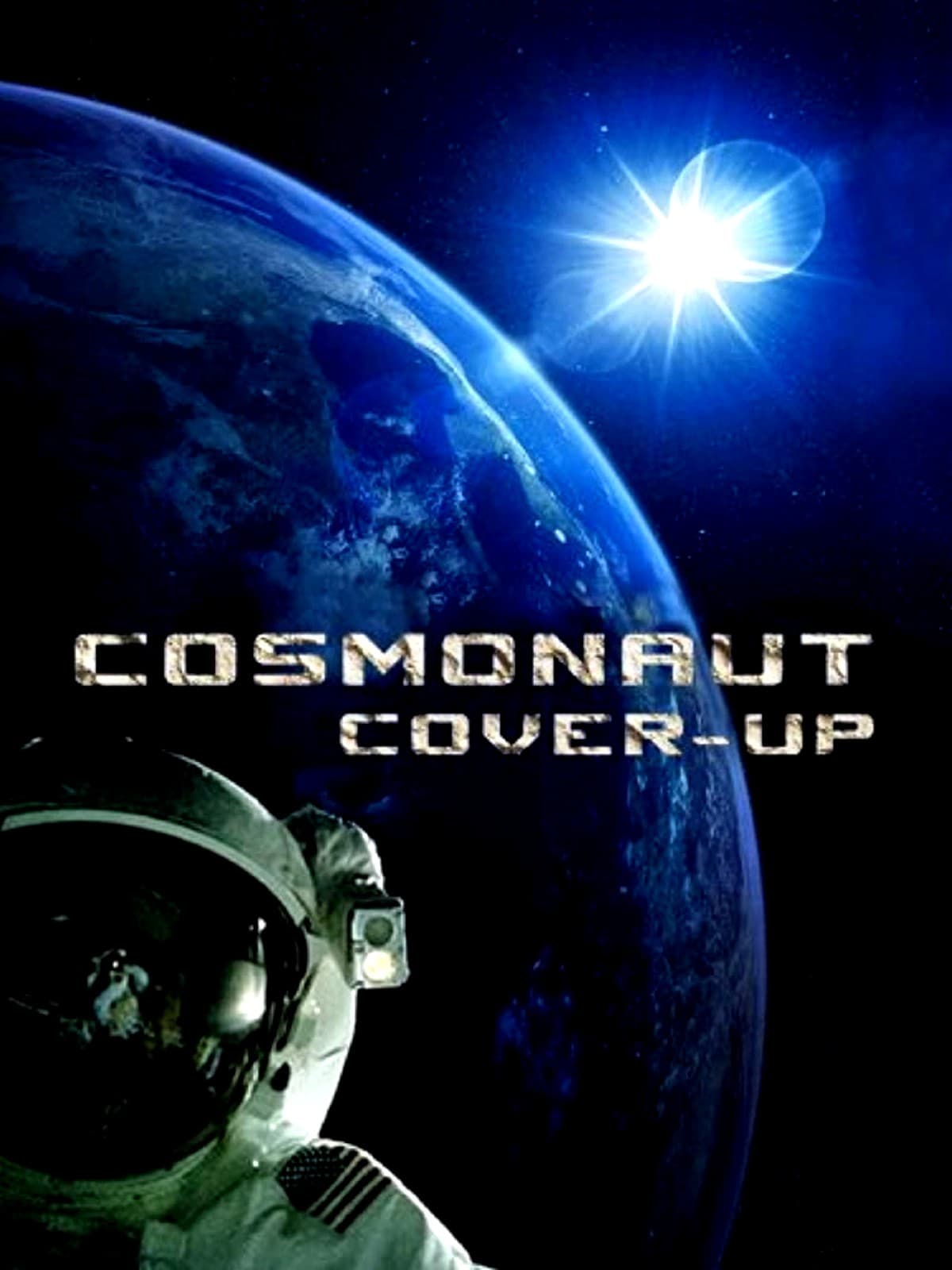 The Cosmonaut Cover-Up