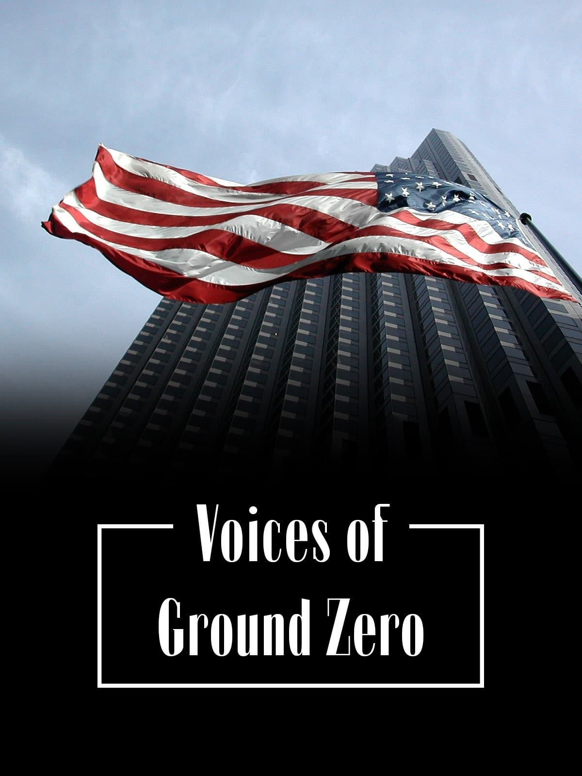 Voices From Ground Zero