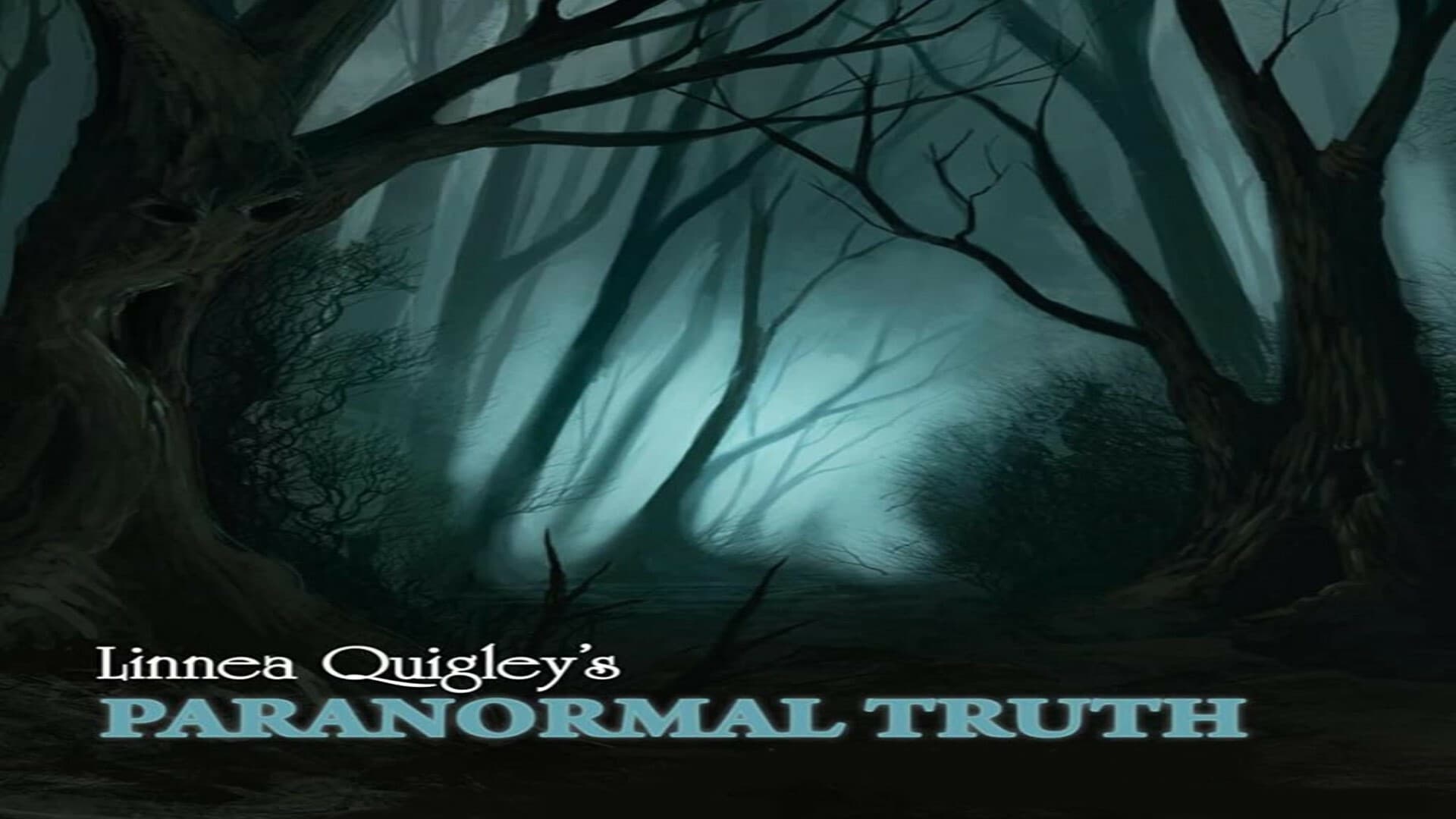 Paranormal Truth