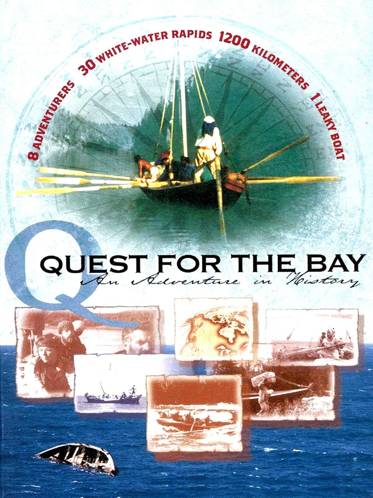 Quest for the Bay