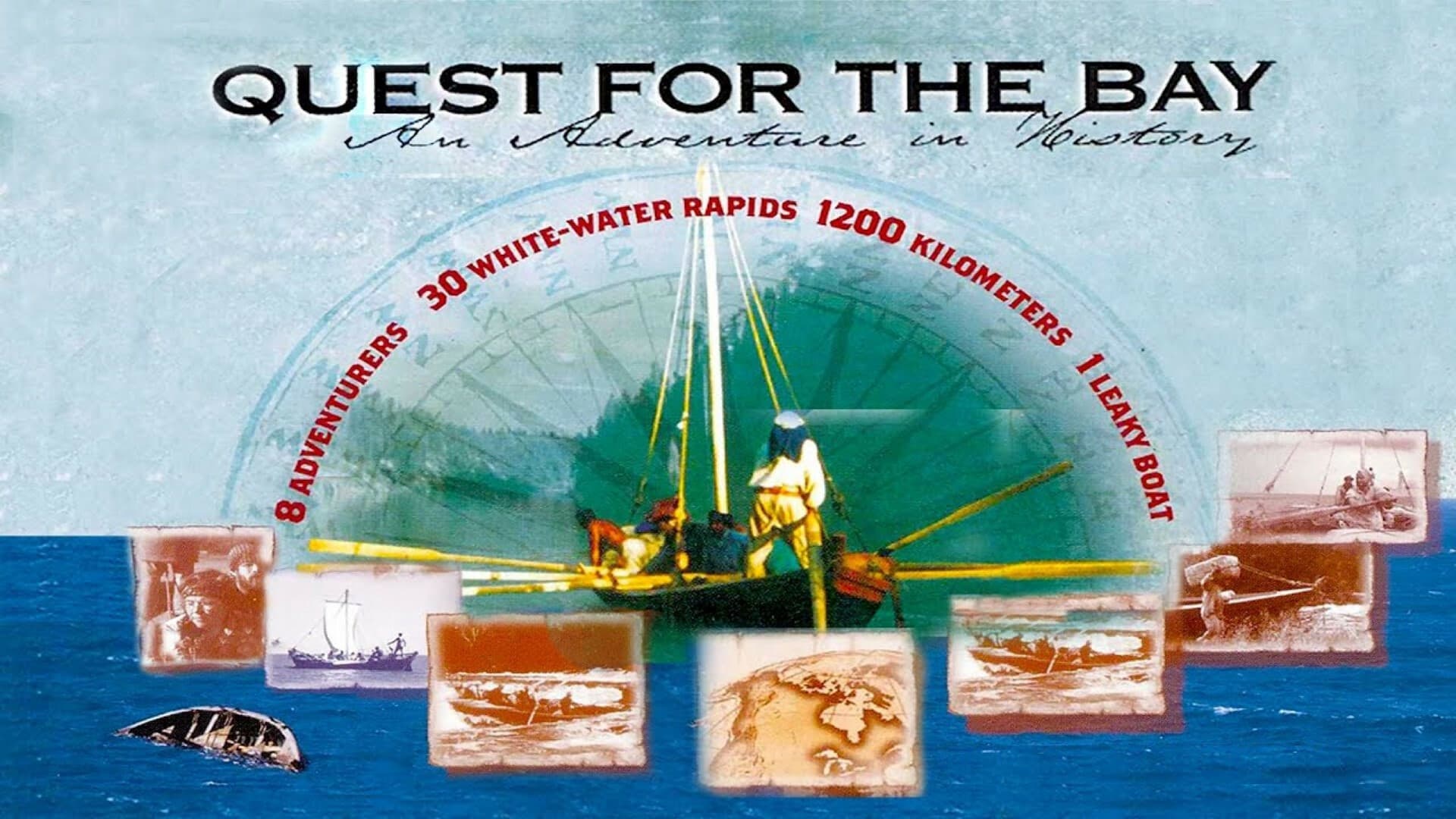 Quest for the Bay