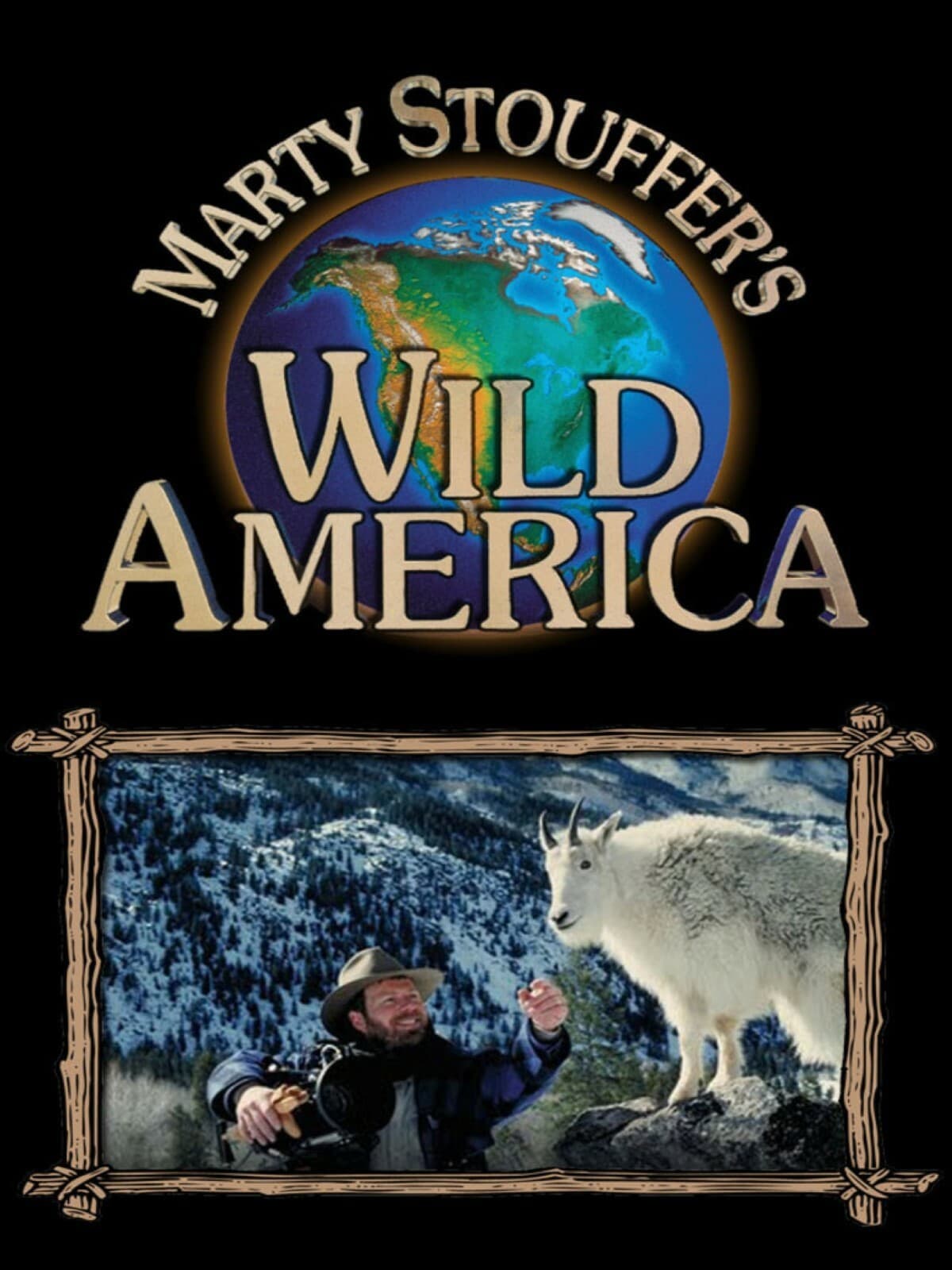 Wild America HD