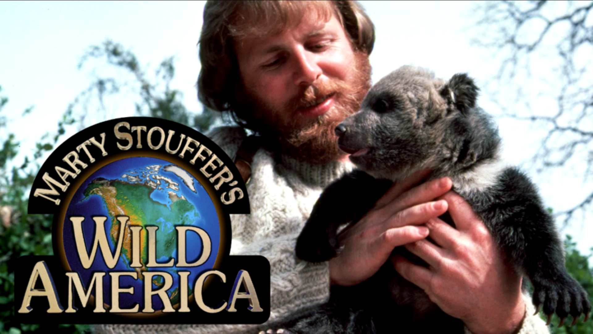 Wild America HD