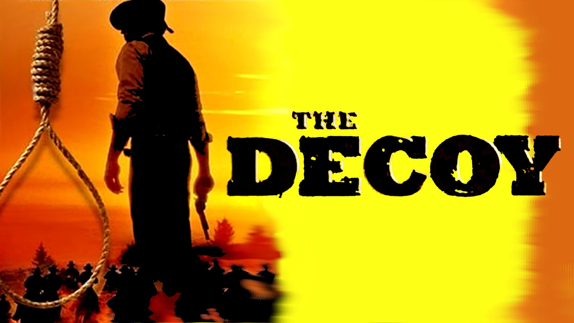 The Decoy