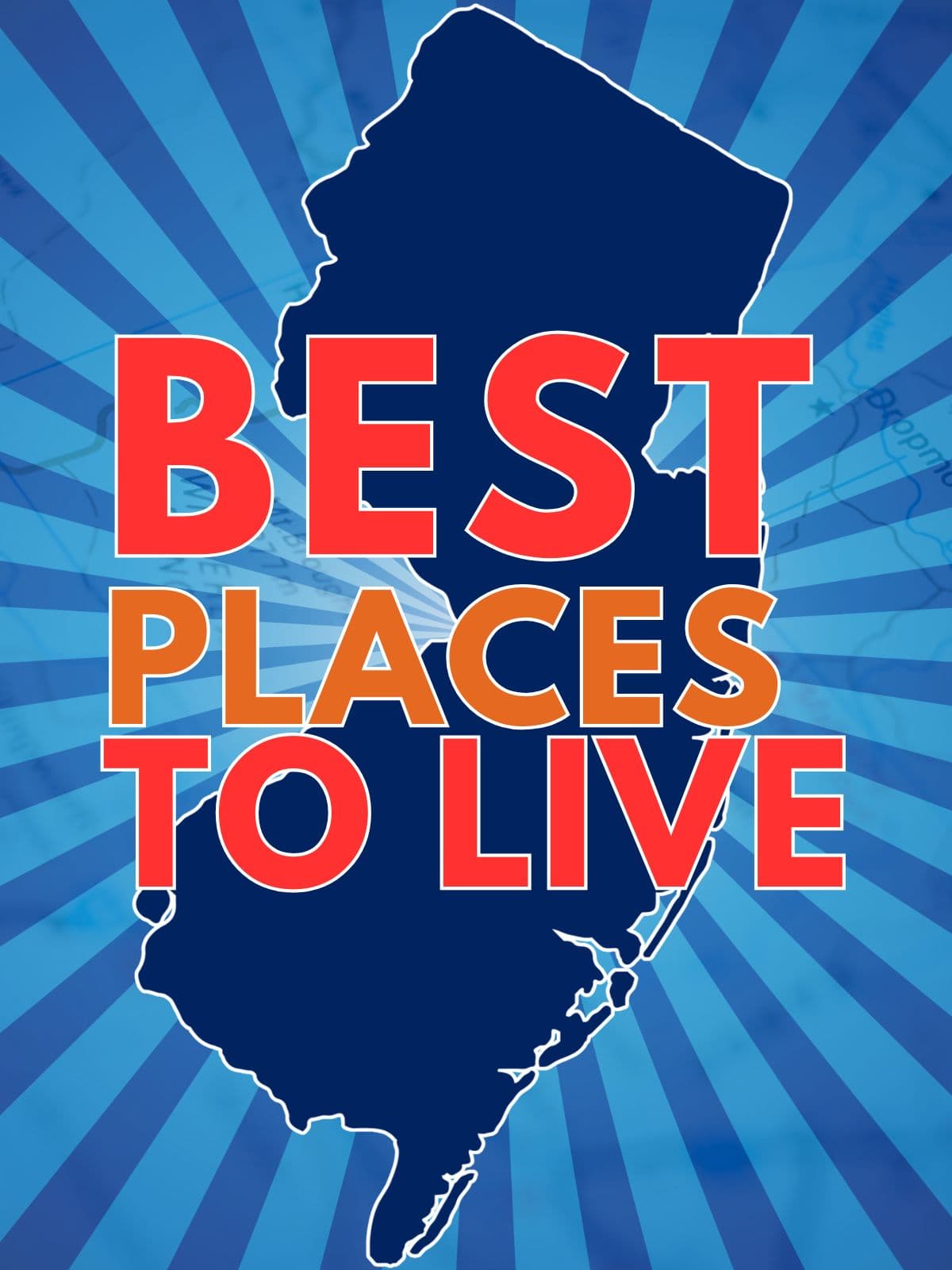 Best Places to Live