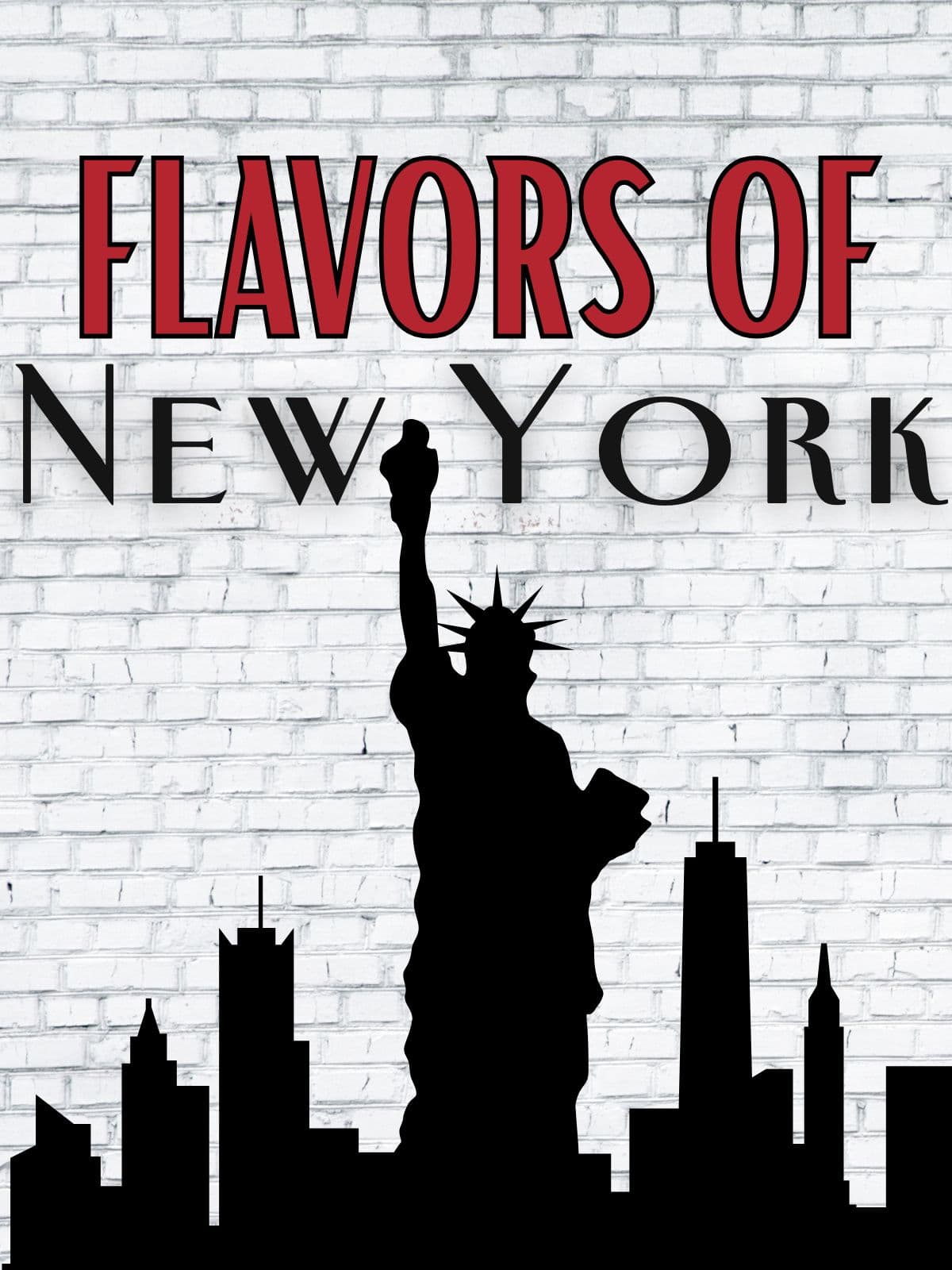 Flavors of NY
