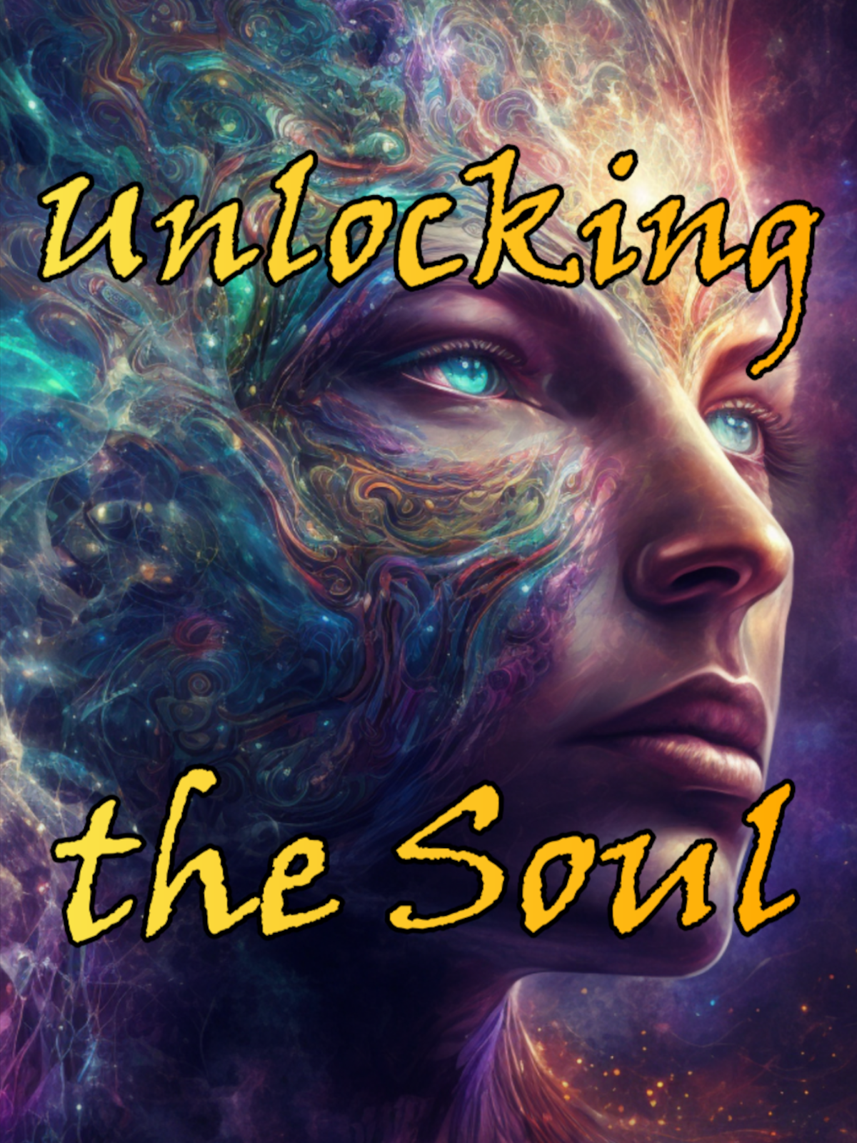 Unlocking the Soul