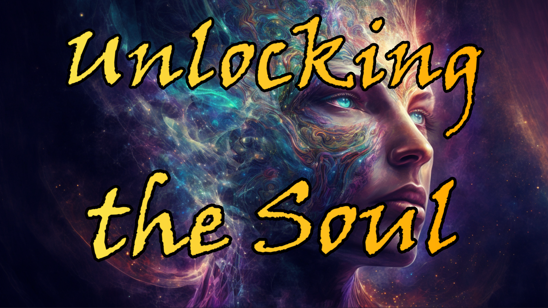 Unlocking the Soul