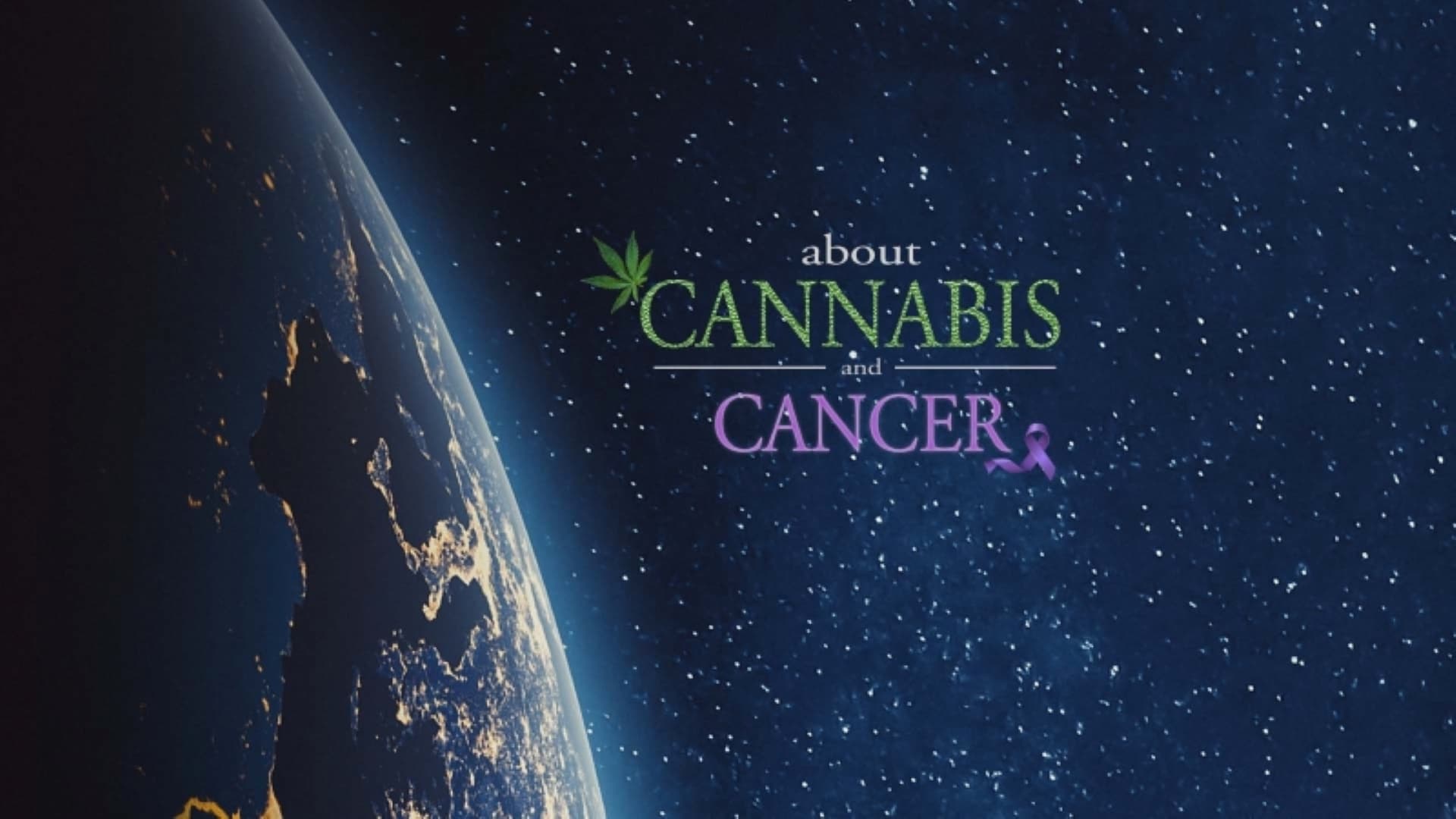 About Cannabis and Cancer