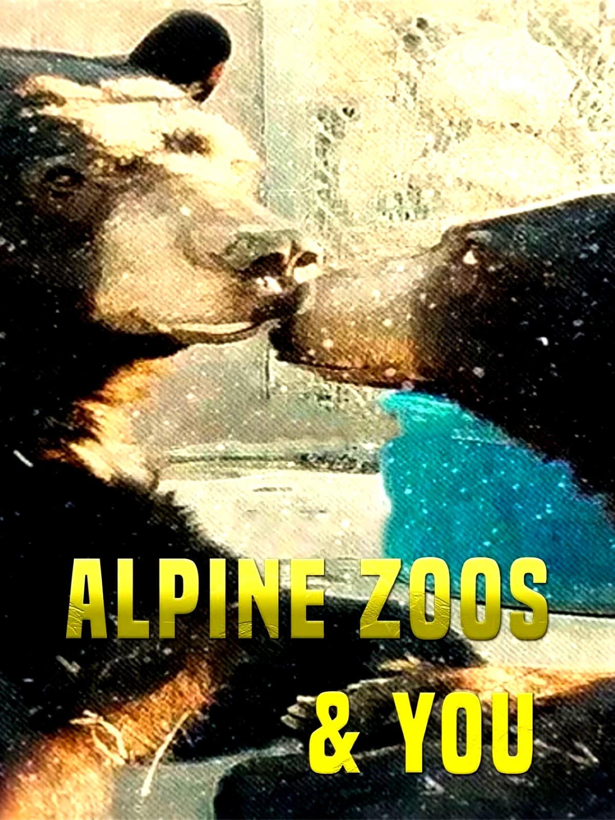 Alpine Zoos and You