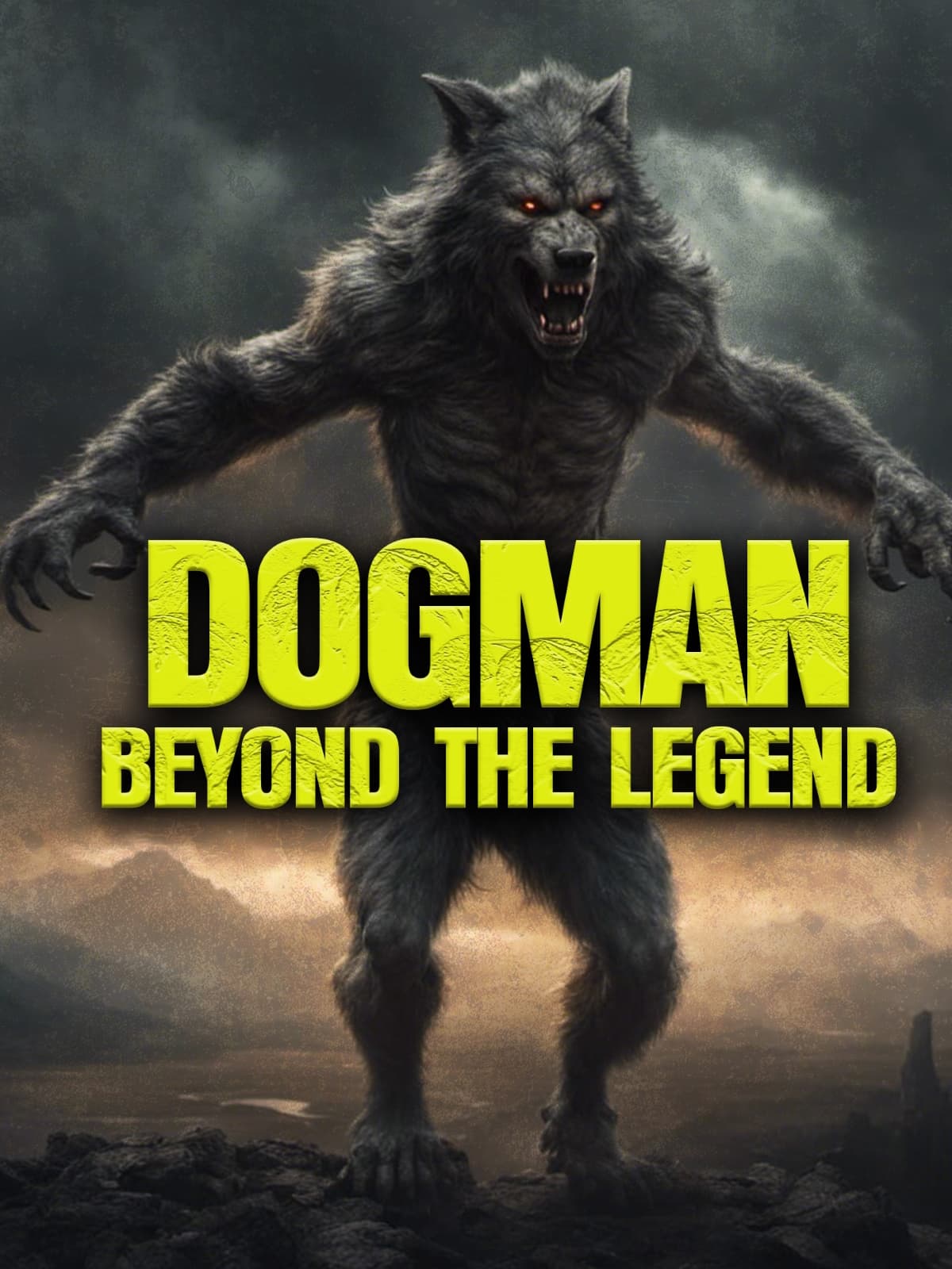 Beyond the Legend: Dogman