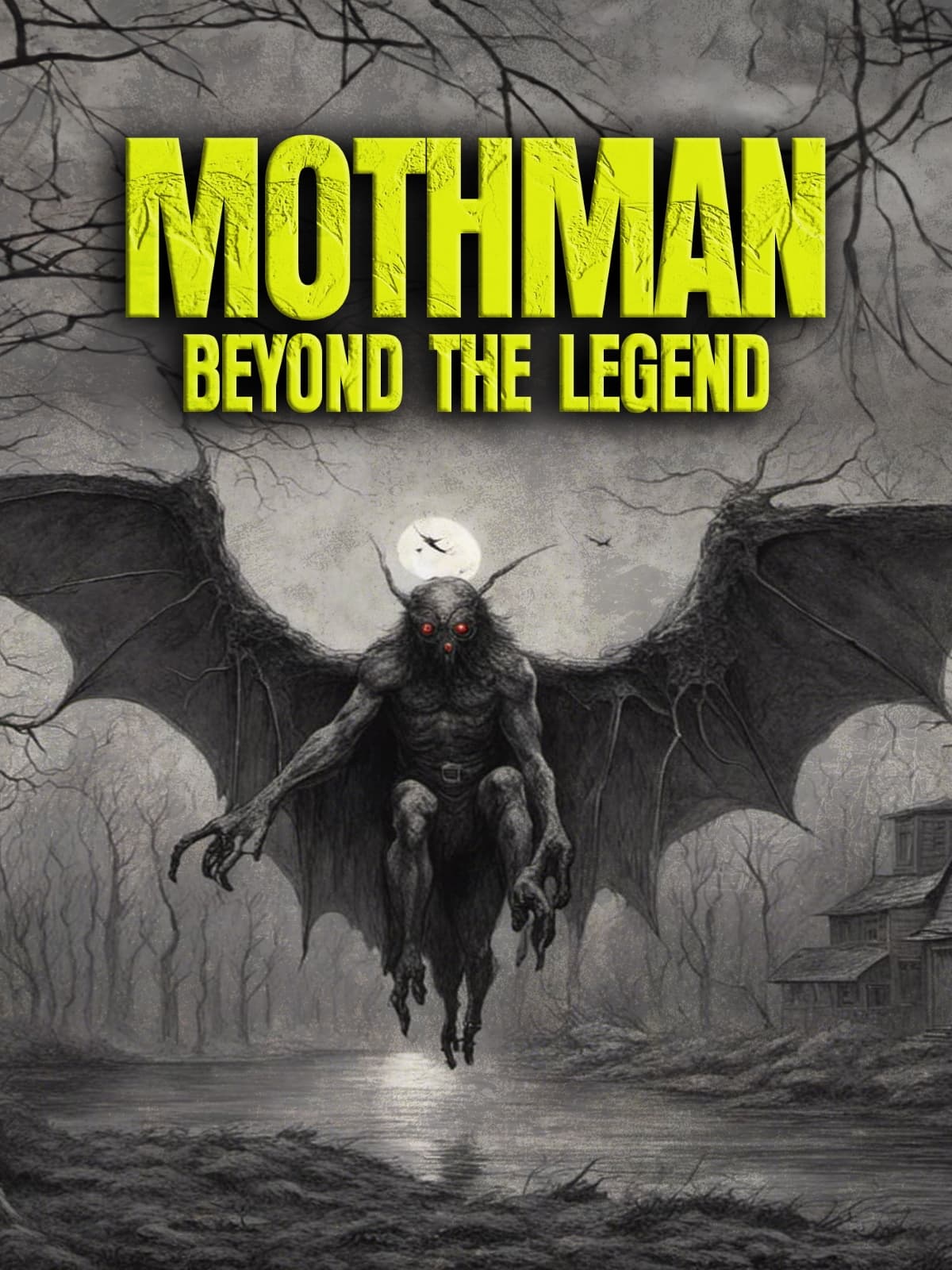 Beyond the Legend: Mothman