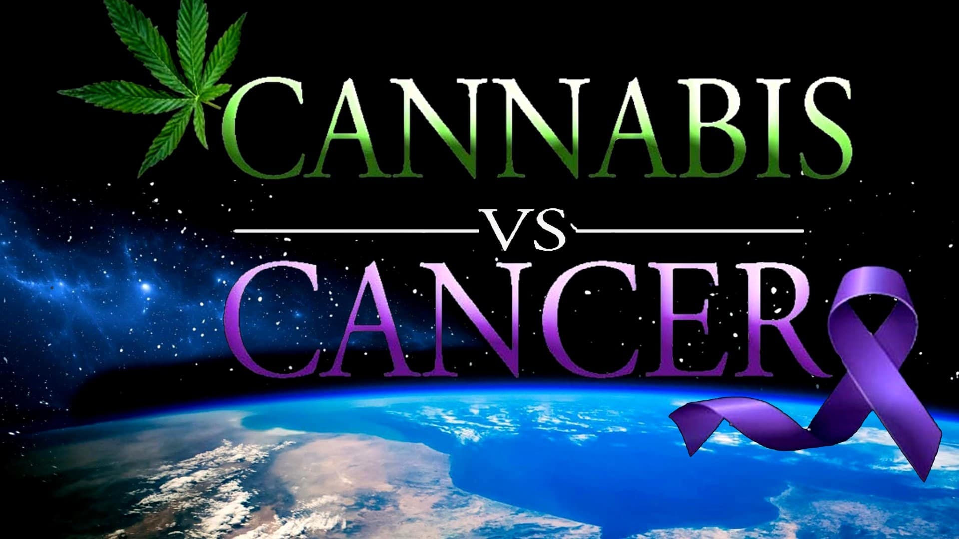 Cannabis vs. Cancer