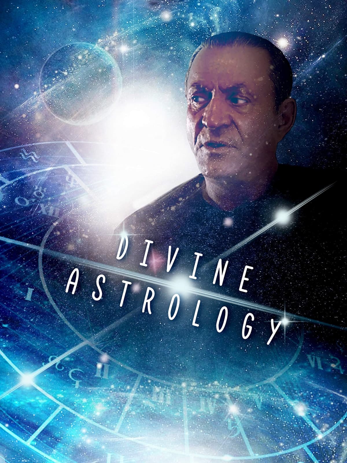 Divine Astrology