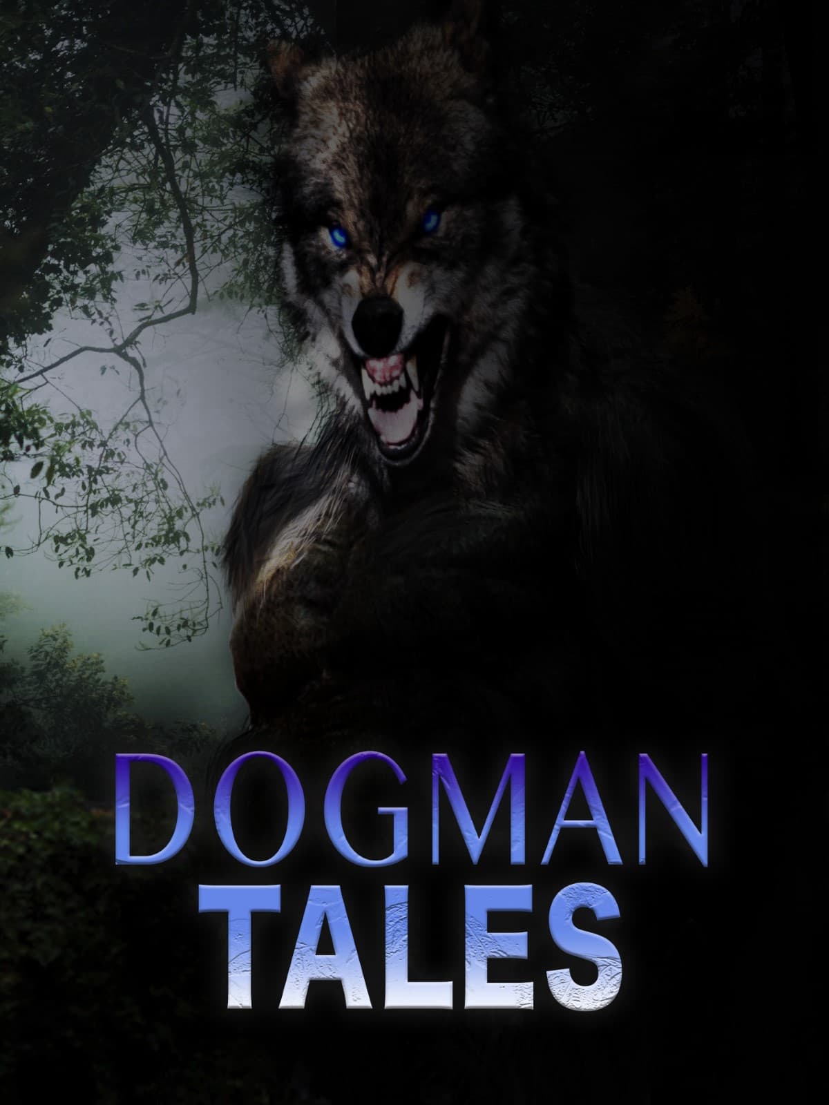 Dogman Tales