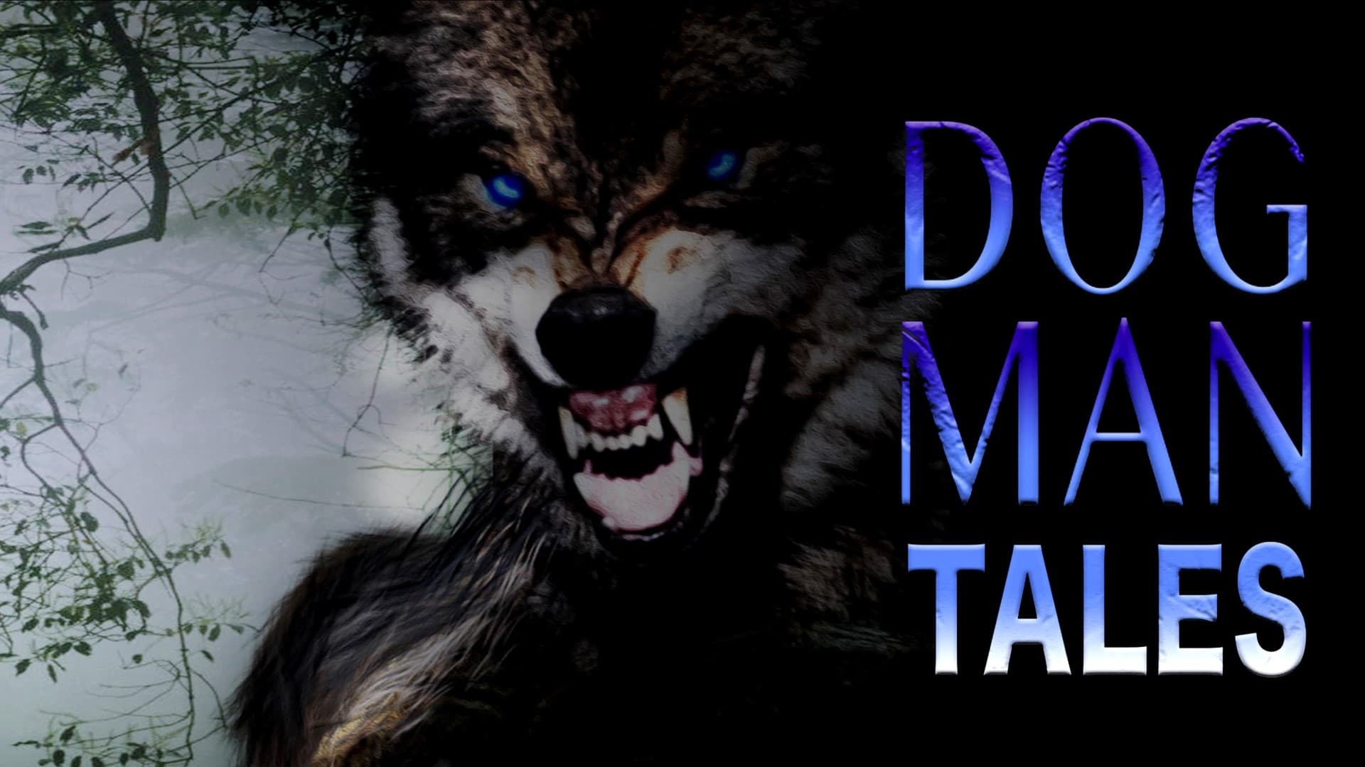 Dogman Tales