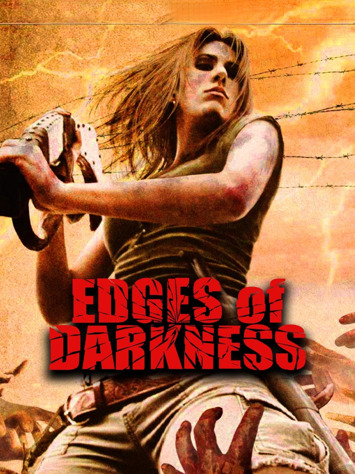 Edges of Darkness