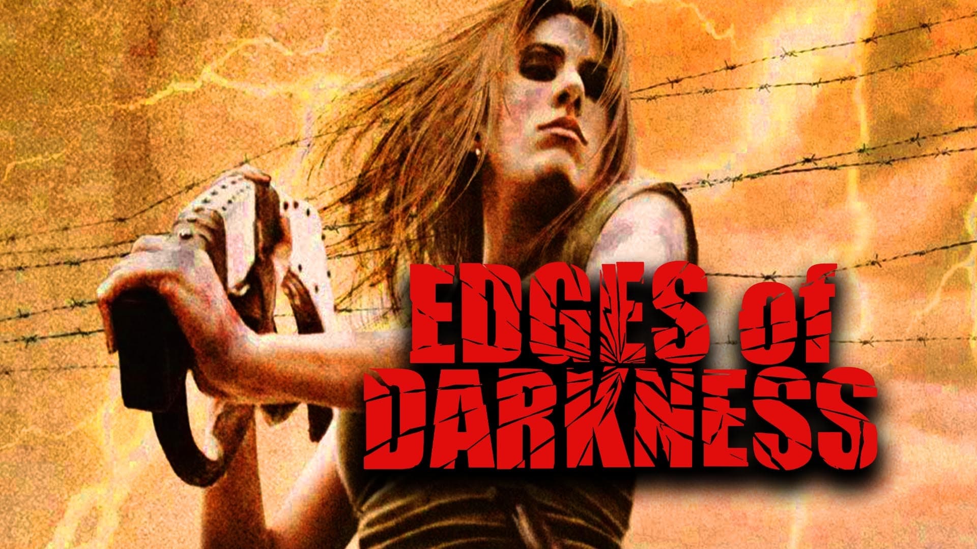 Edges of Darkness