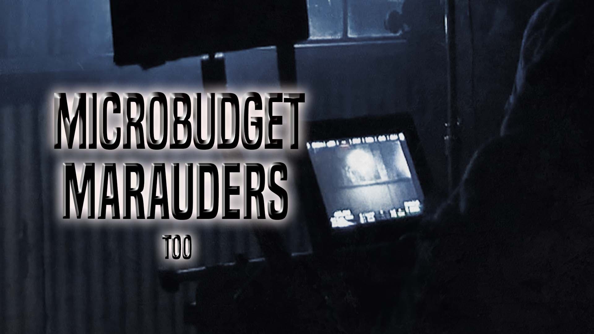 Micro-Budget Marauders 2