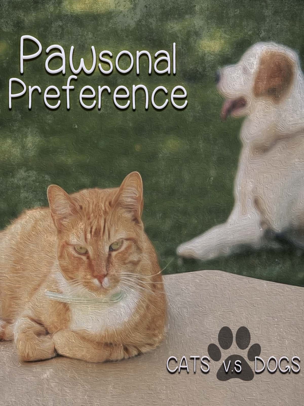 PAWsonal Preference